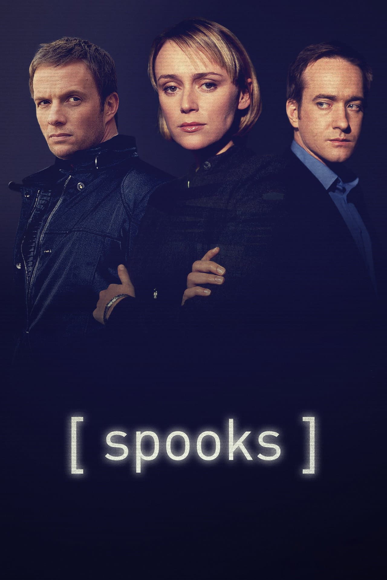 Spooks preview 2