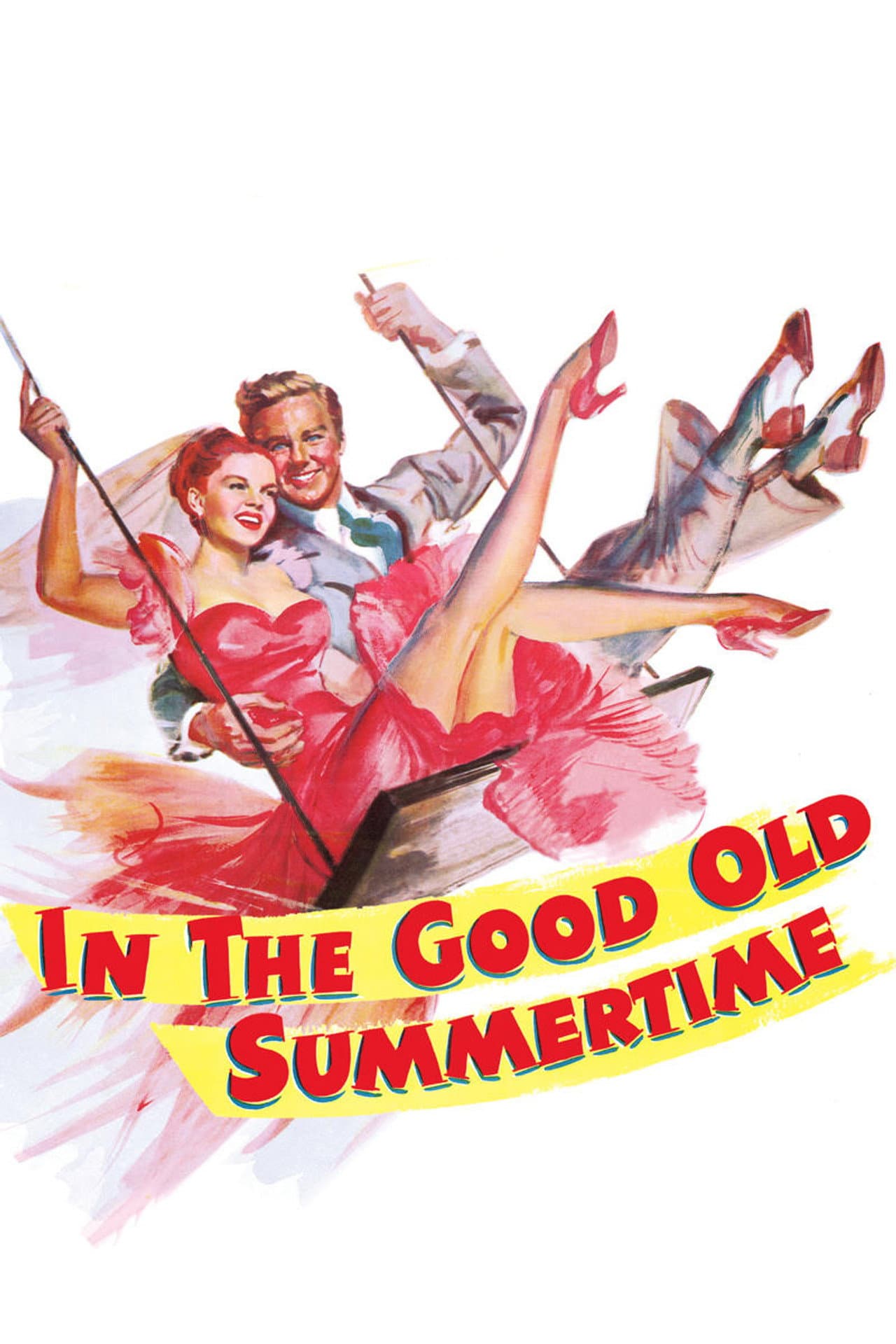 In the Good Old Summertime preview 2