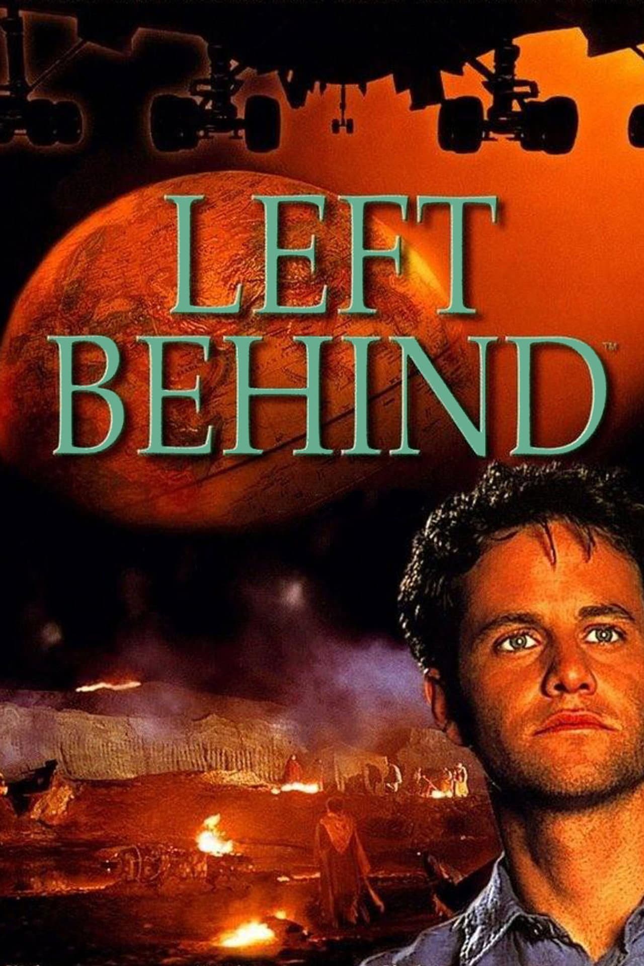 Left Behind preview 2