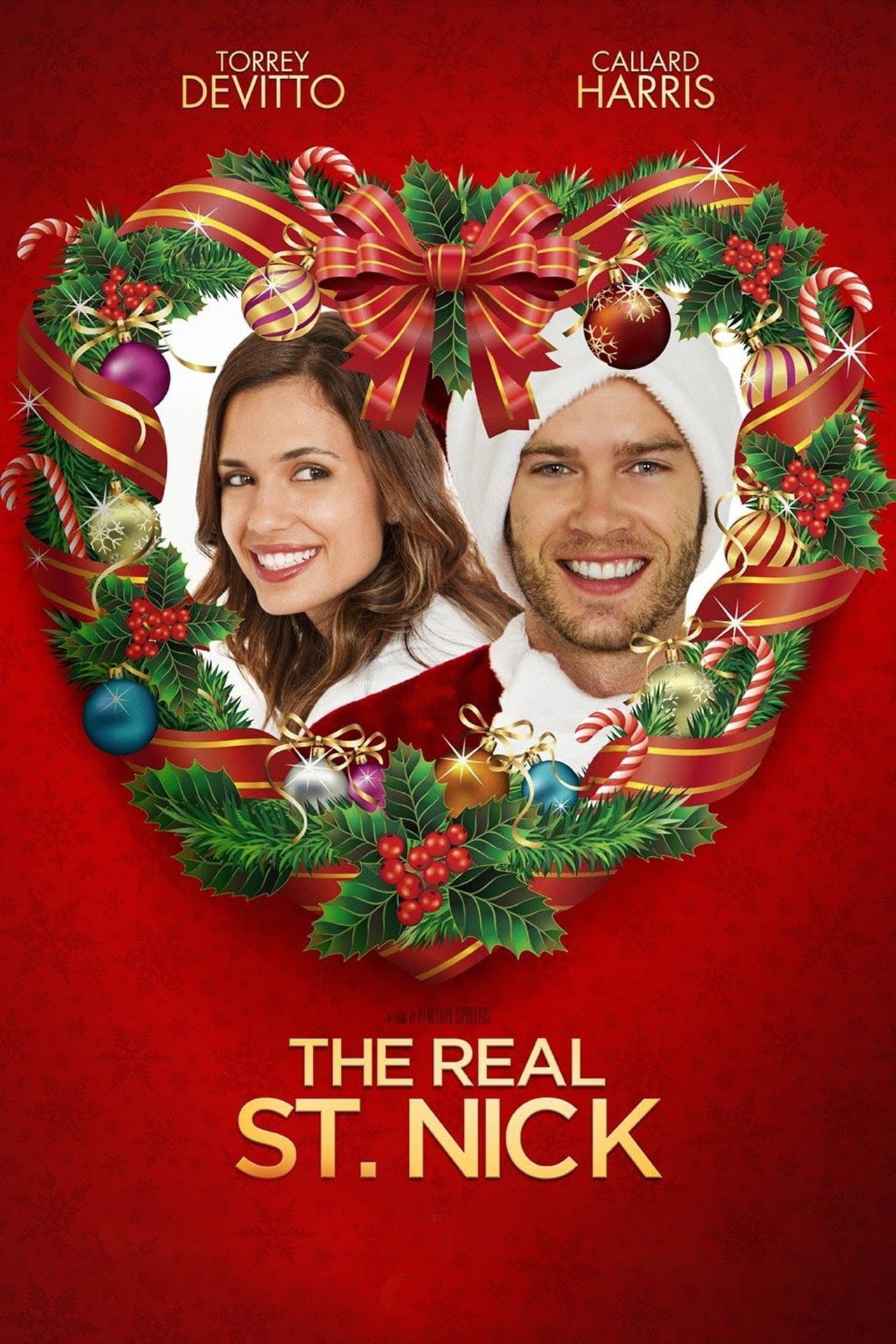 The Real St. Nick preview 2