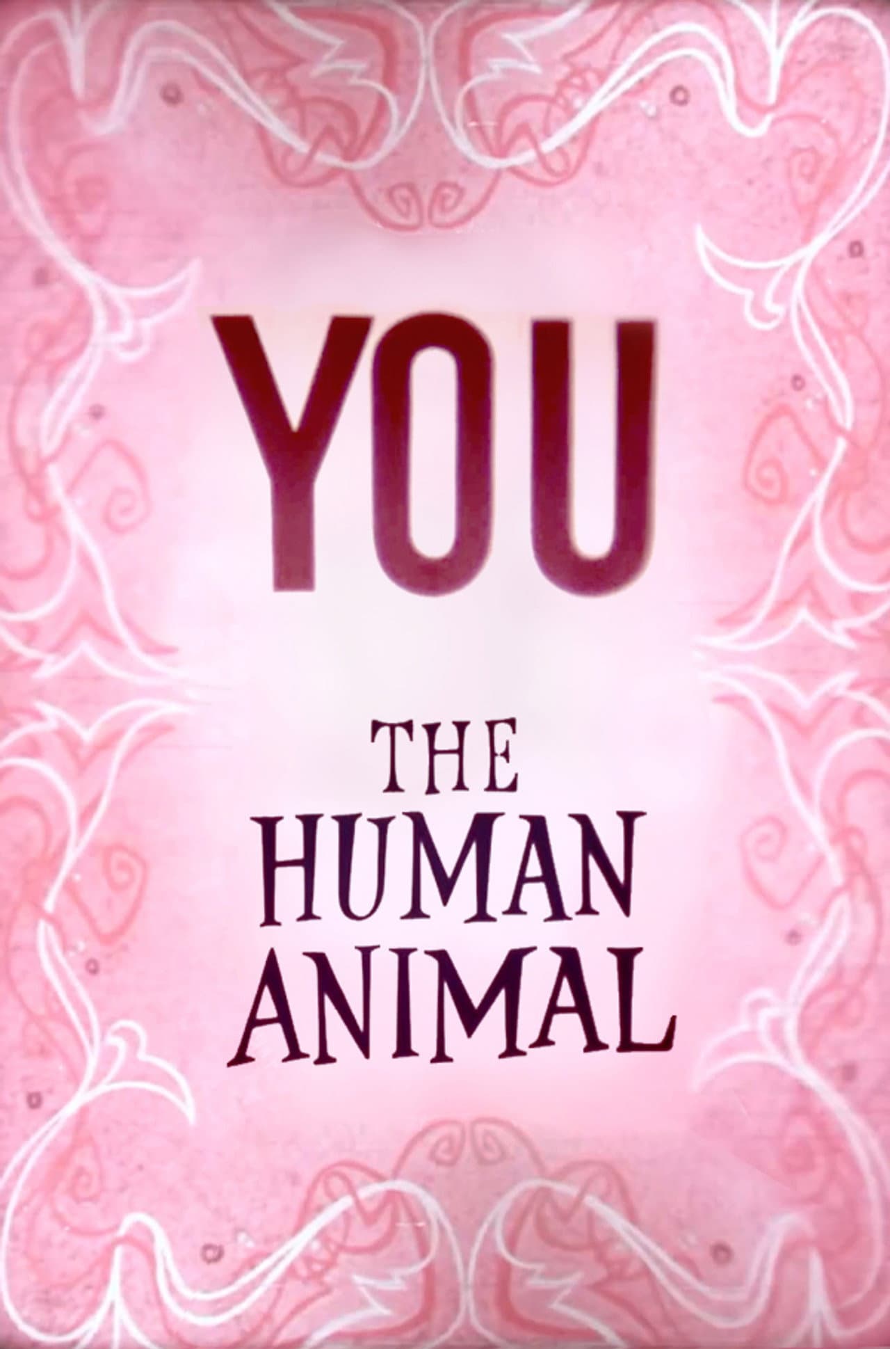 You the Human Animal preview 1