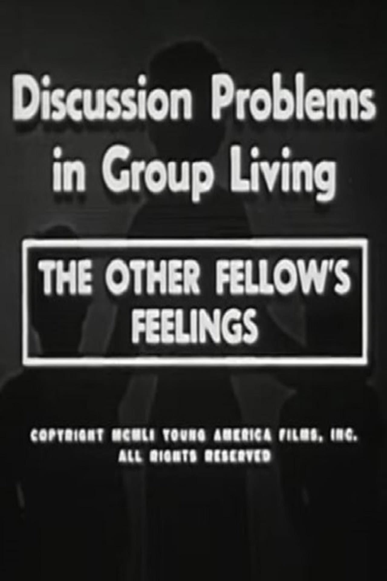 The Other Fellow's Feelings preview 1