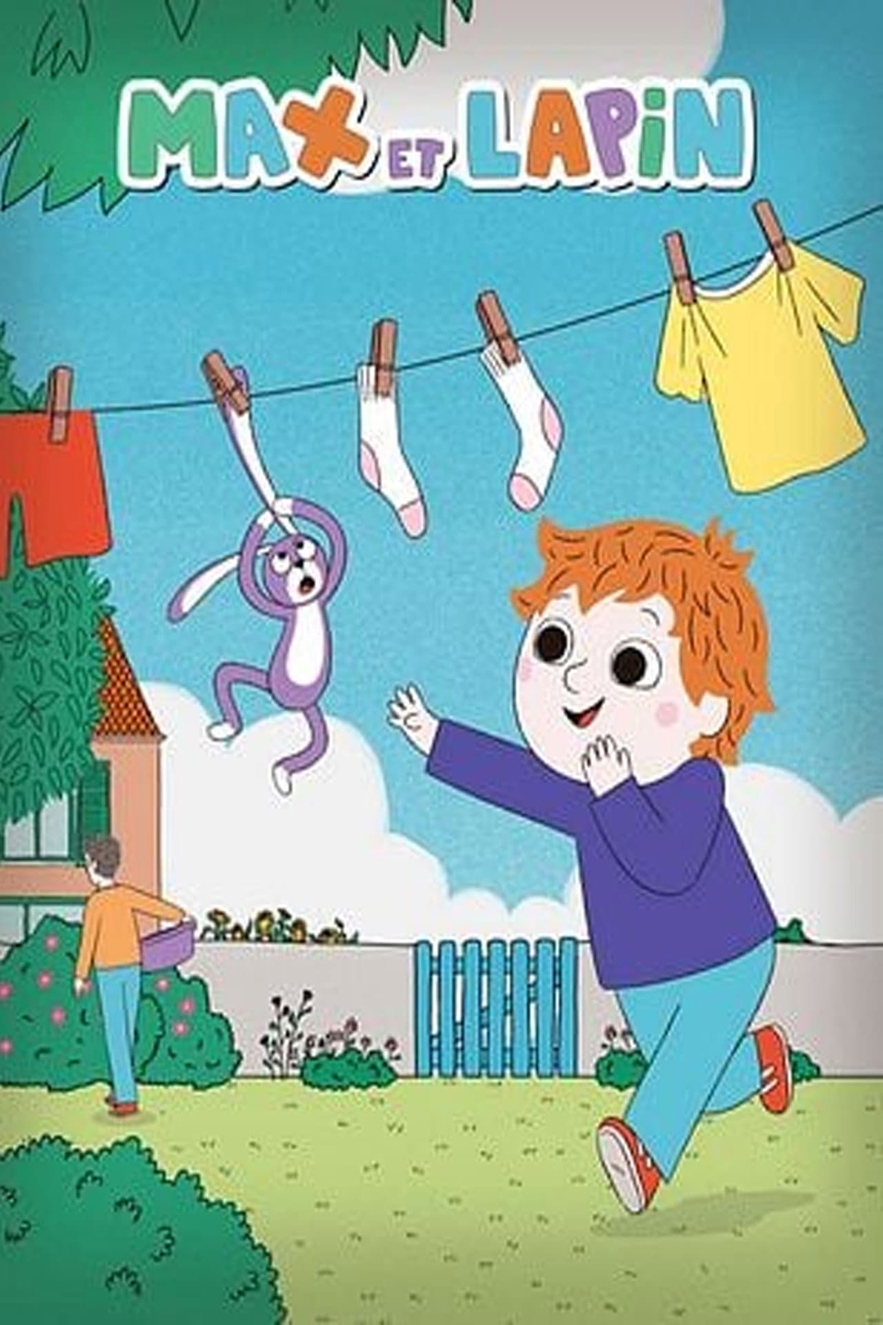 Max et Lapin preview 1
