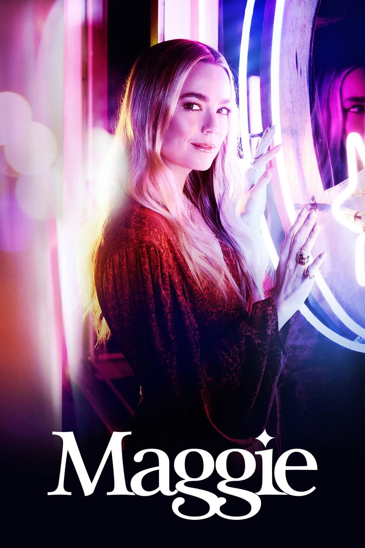 Maggie preview 2