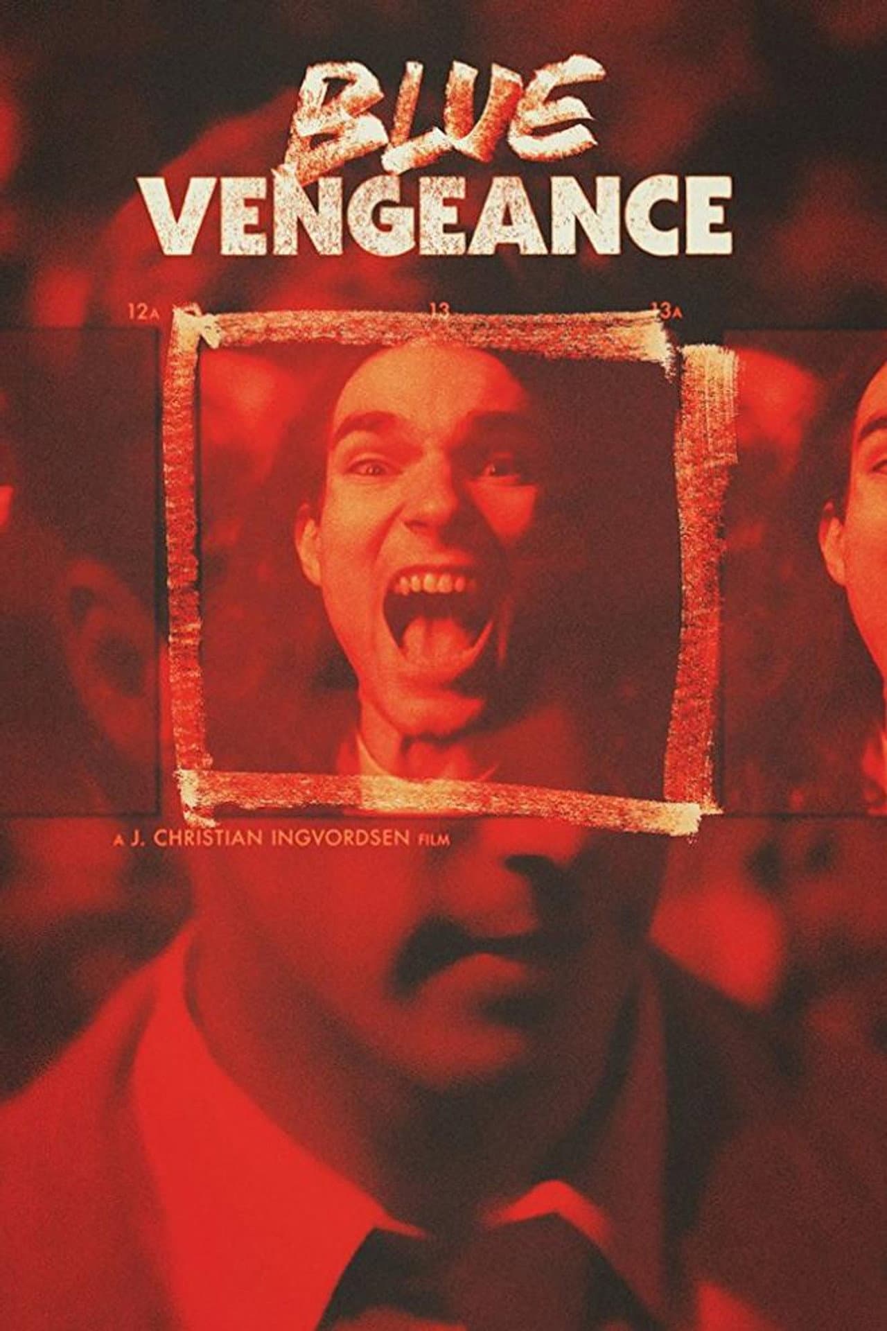 Blue Vengeance preview 2
