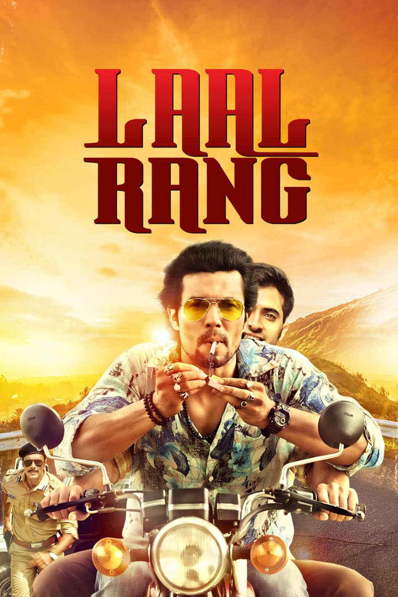 Laal Rang preview 2