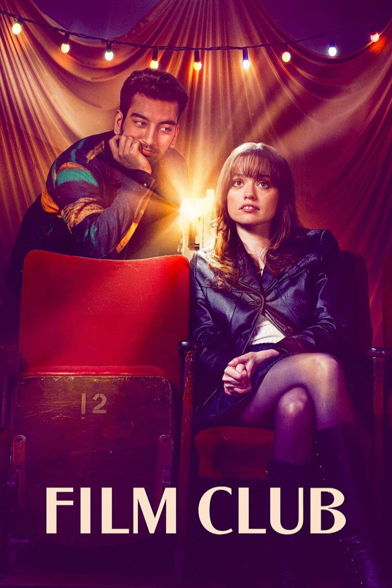 Film Club preview 2