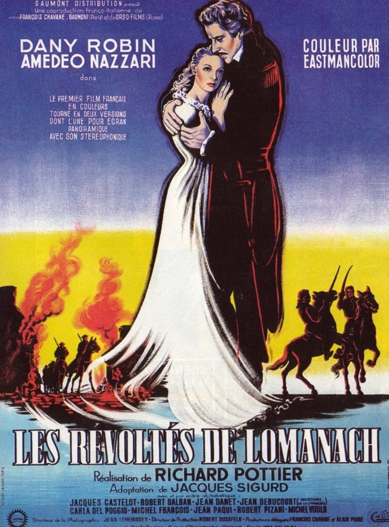 The Rebels of Lomanach preview 1
