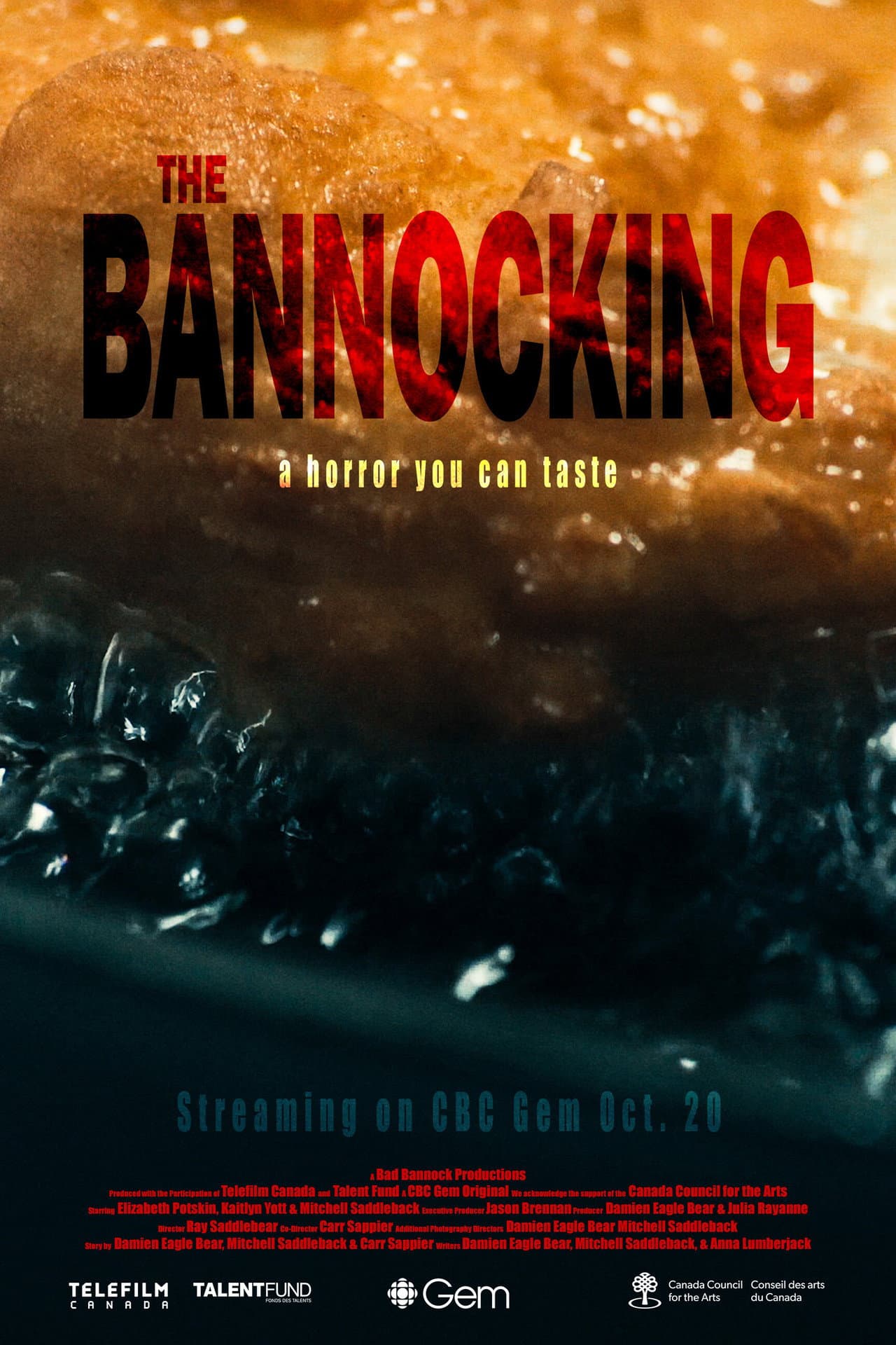 The Bannocking preview 2