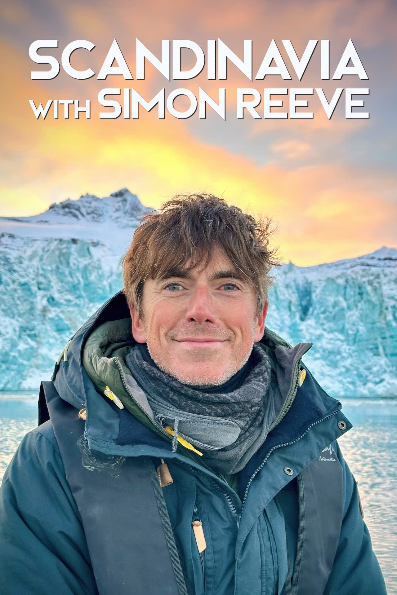 Scandinavia with Simon Reeve preview 2