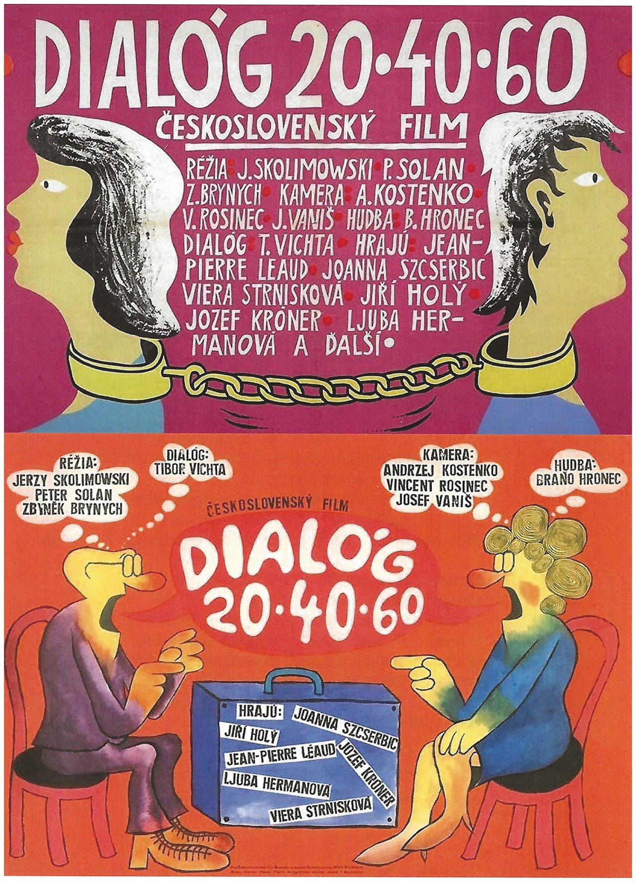Dialogue 20-40-60 preview 2