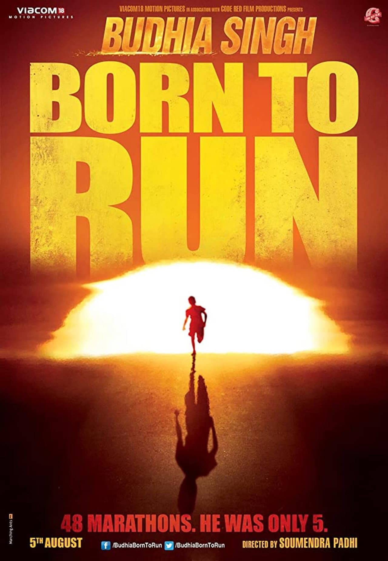 Budhia Singh: Born to Run preview 2
