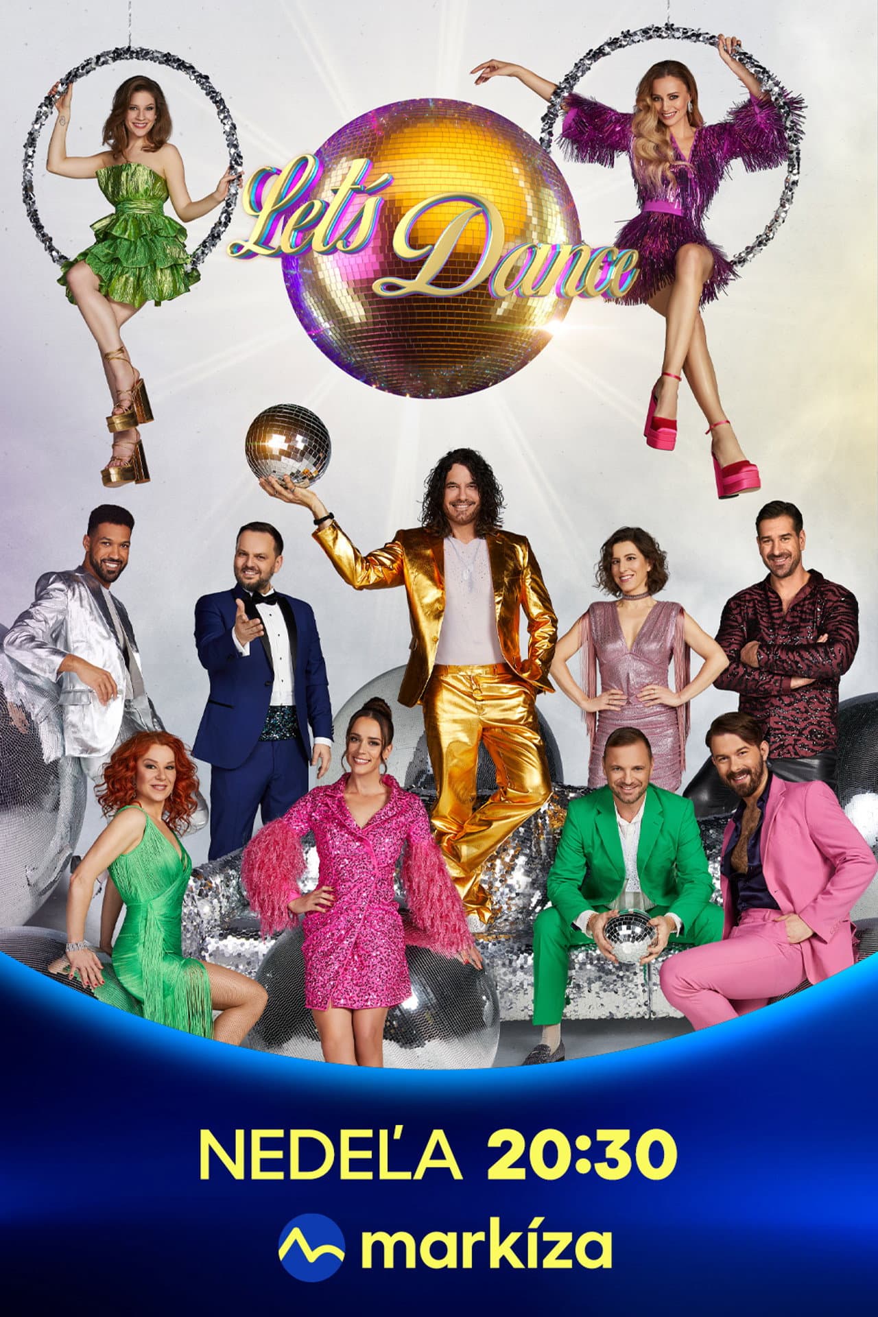 Let's Dance preview 2