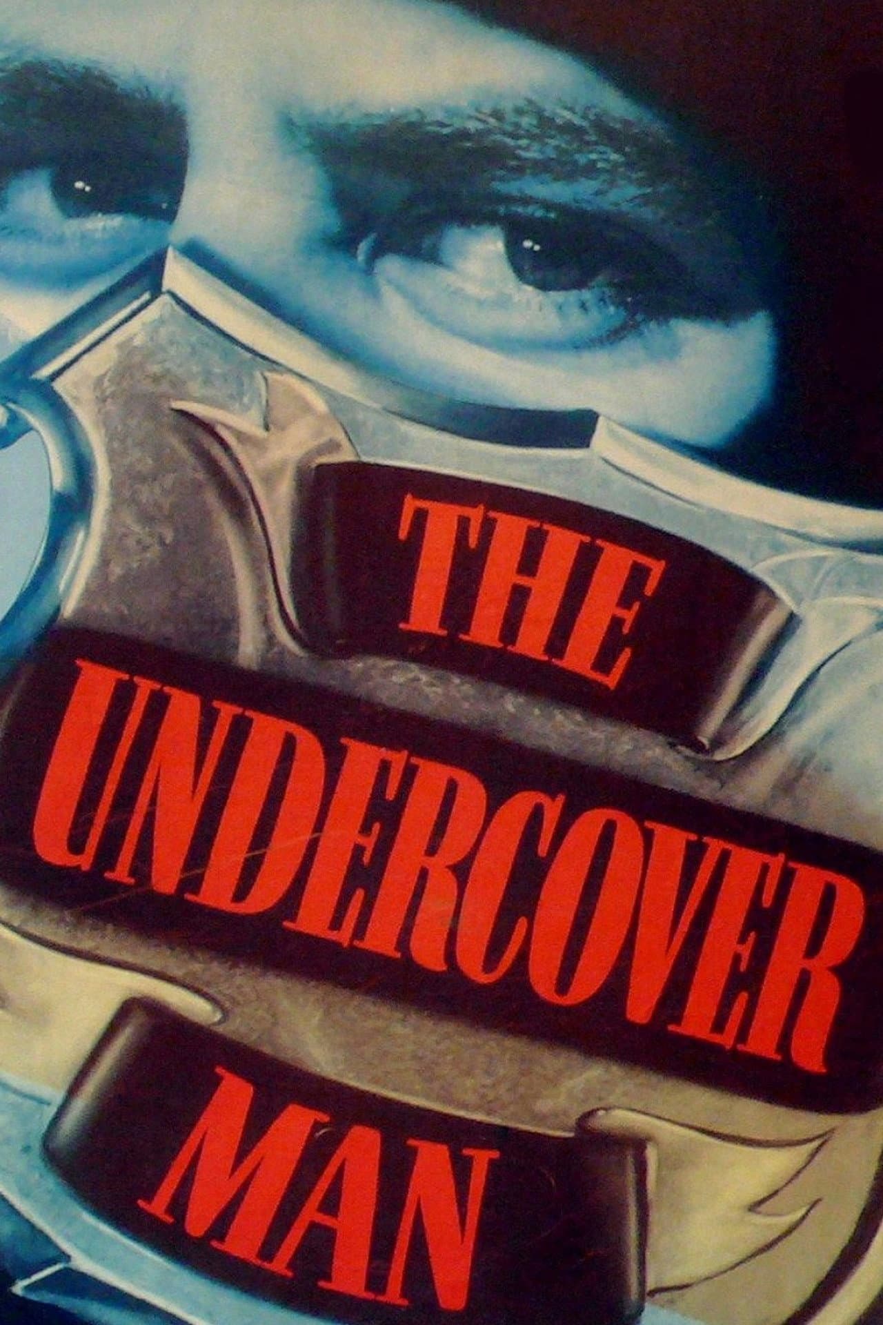 The Undercover Man preview 2
