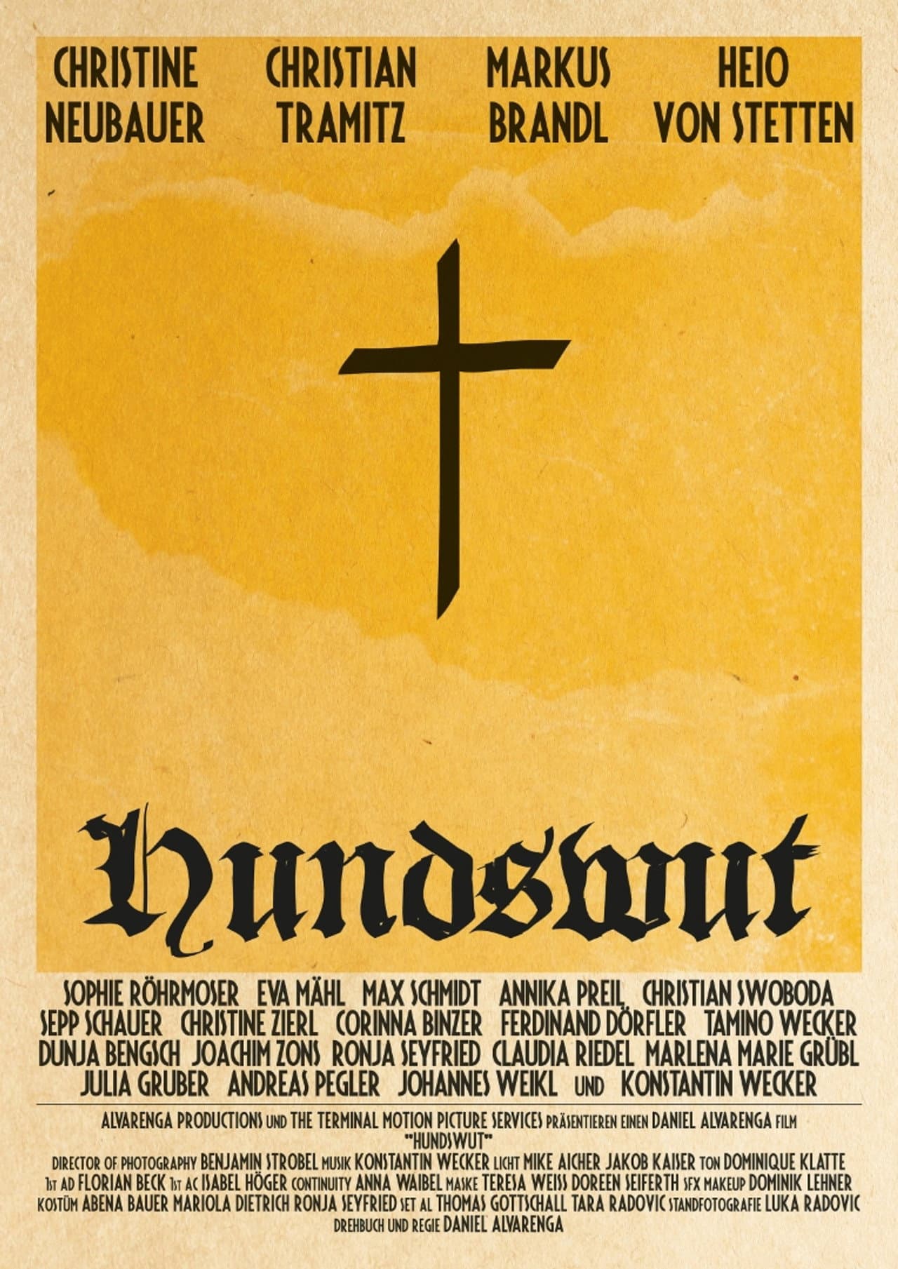 Hundswut preview 2
