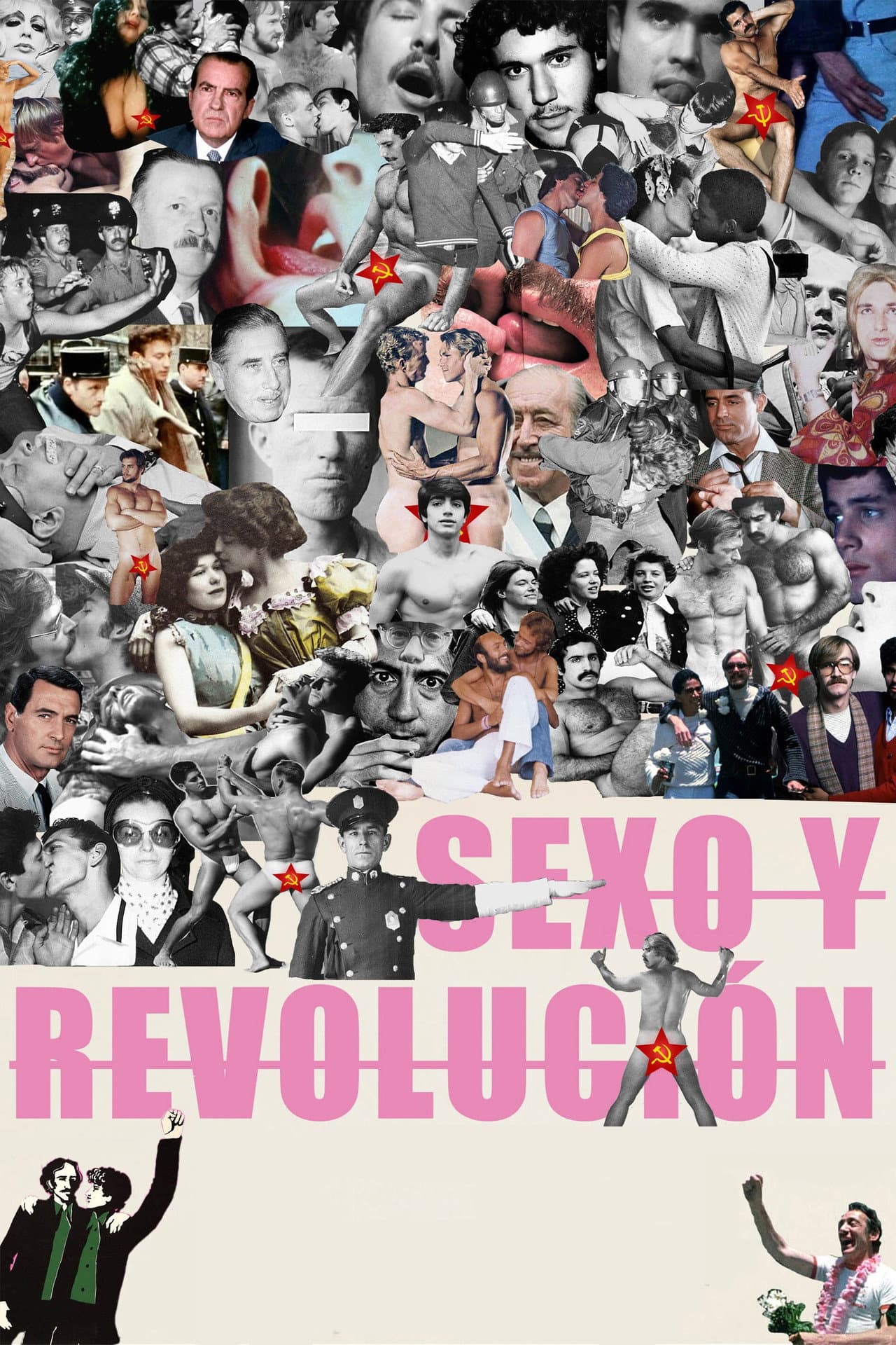 Sex and Revolution preview 2