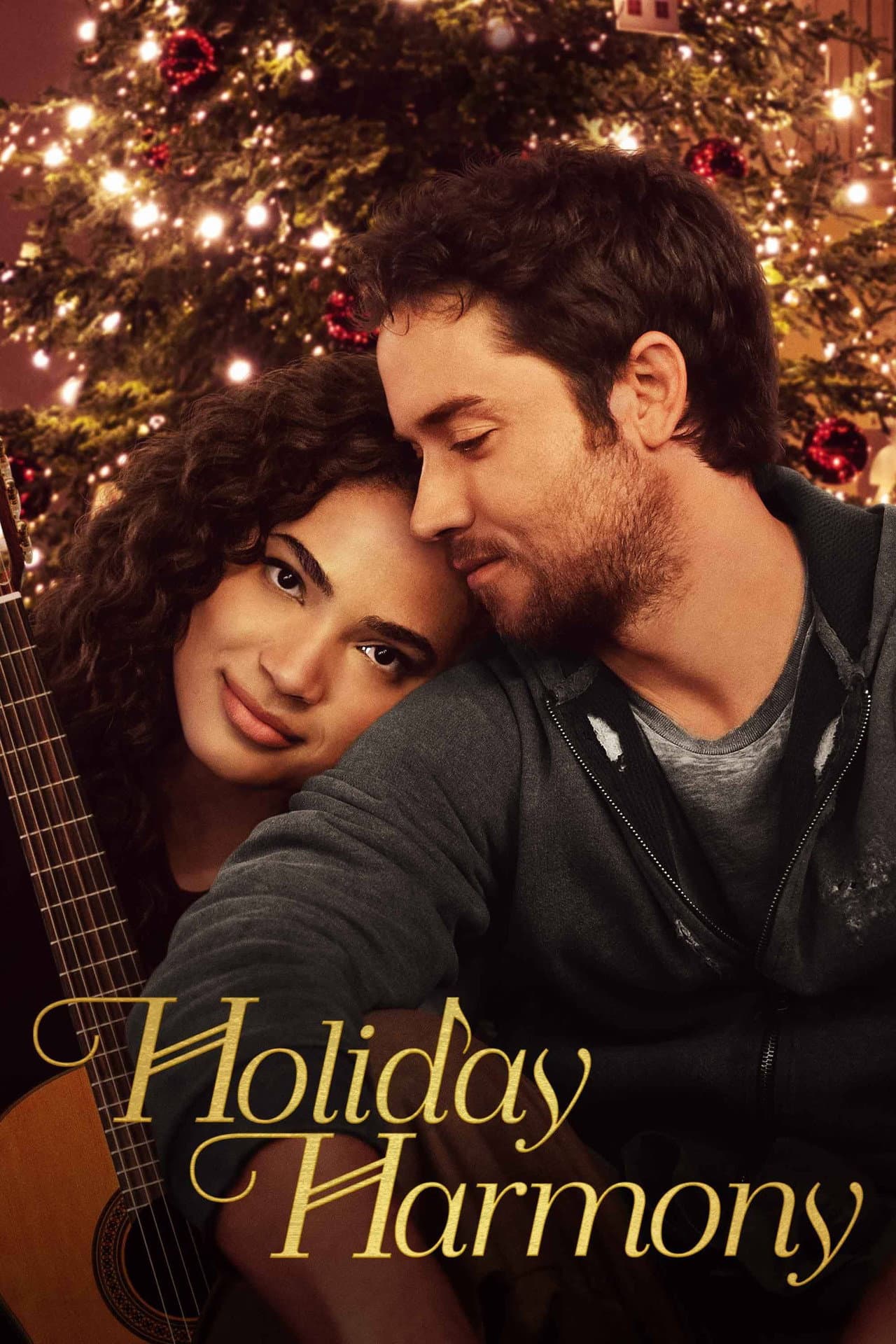 Holiday Harmony preview 2