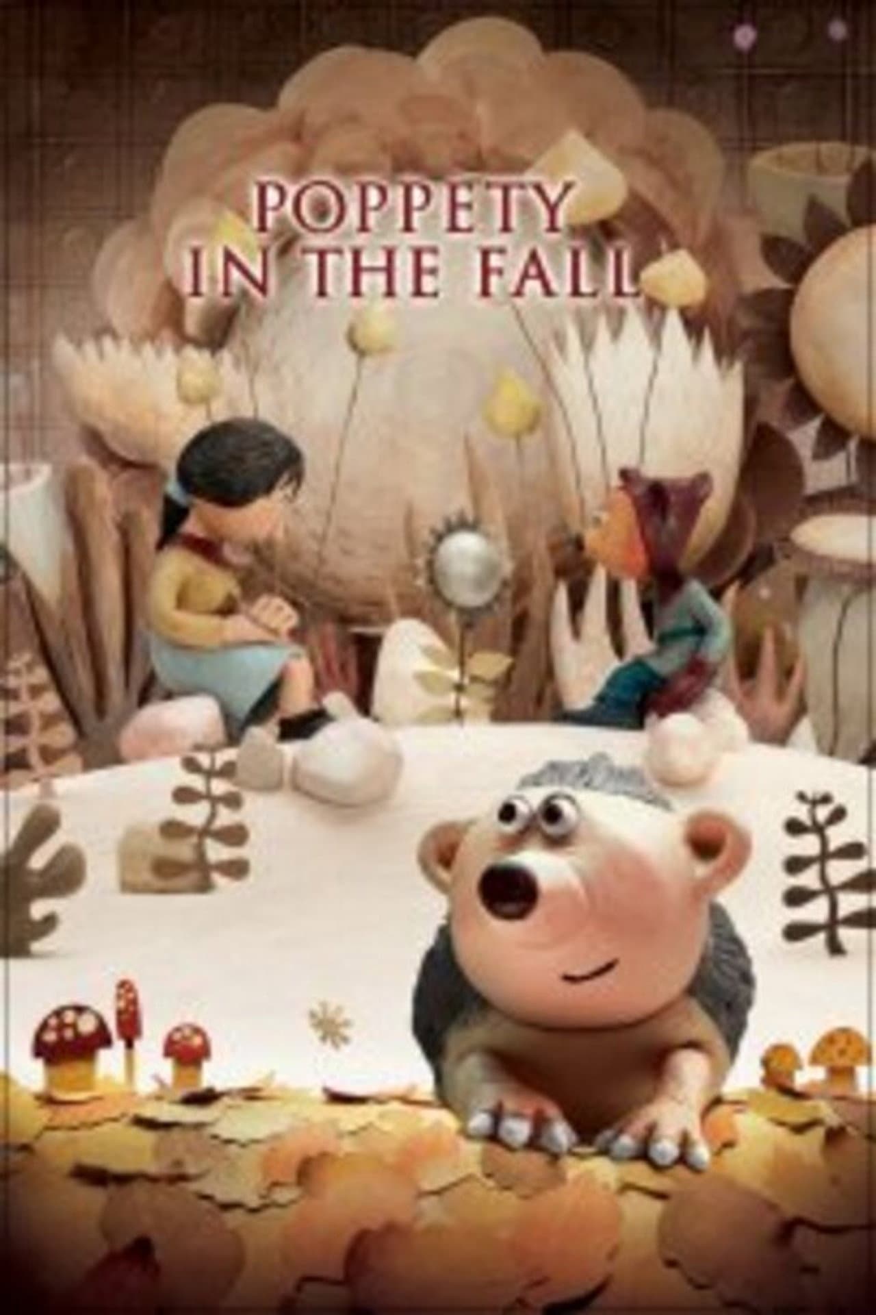 Poppety in the Fall preview 2