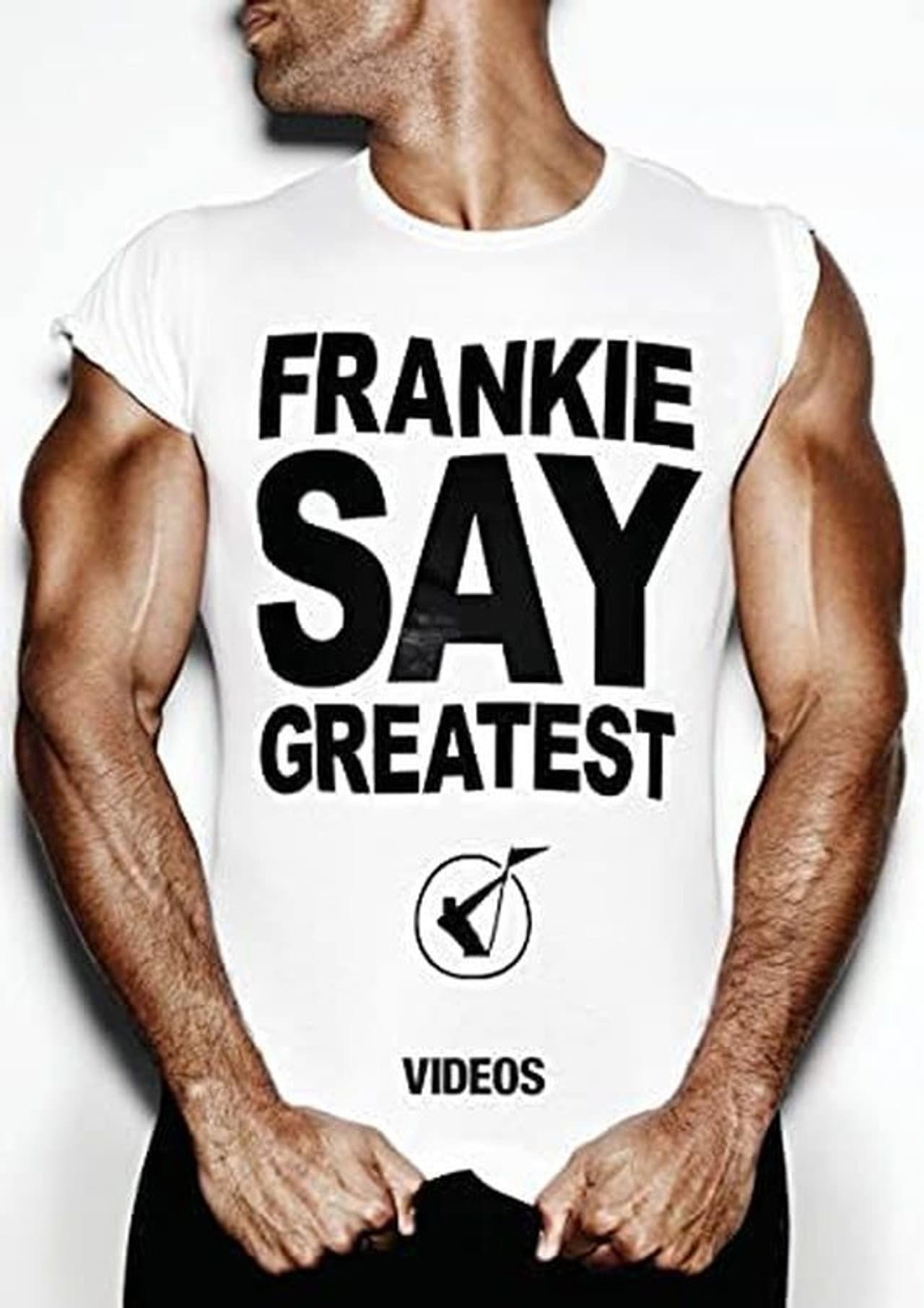 Frankie Goes to Hollywood: Frankie Say Greatest preview 1
