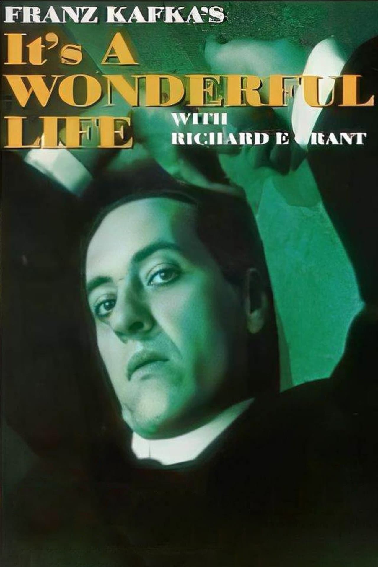 Franz Kafka's It's a Wonderful Life preview 2