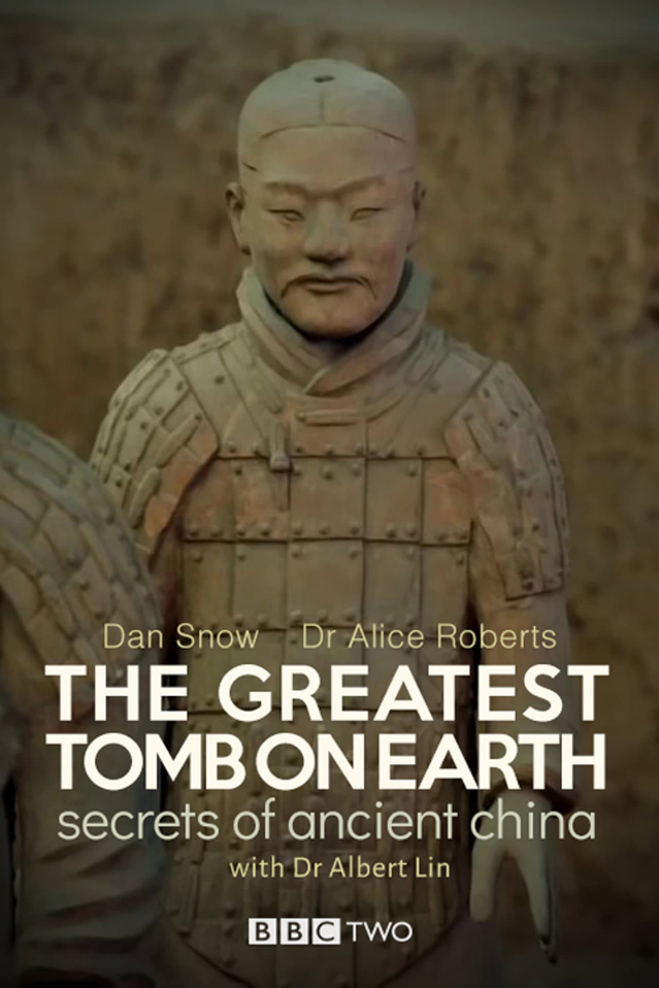 The Greatest Tomb on Earth: Secrets of Ancient China preview 2