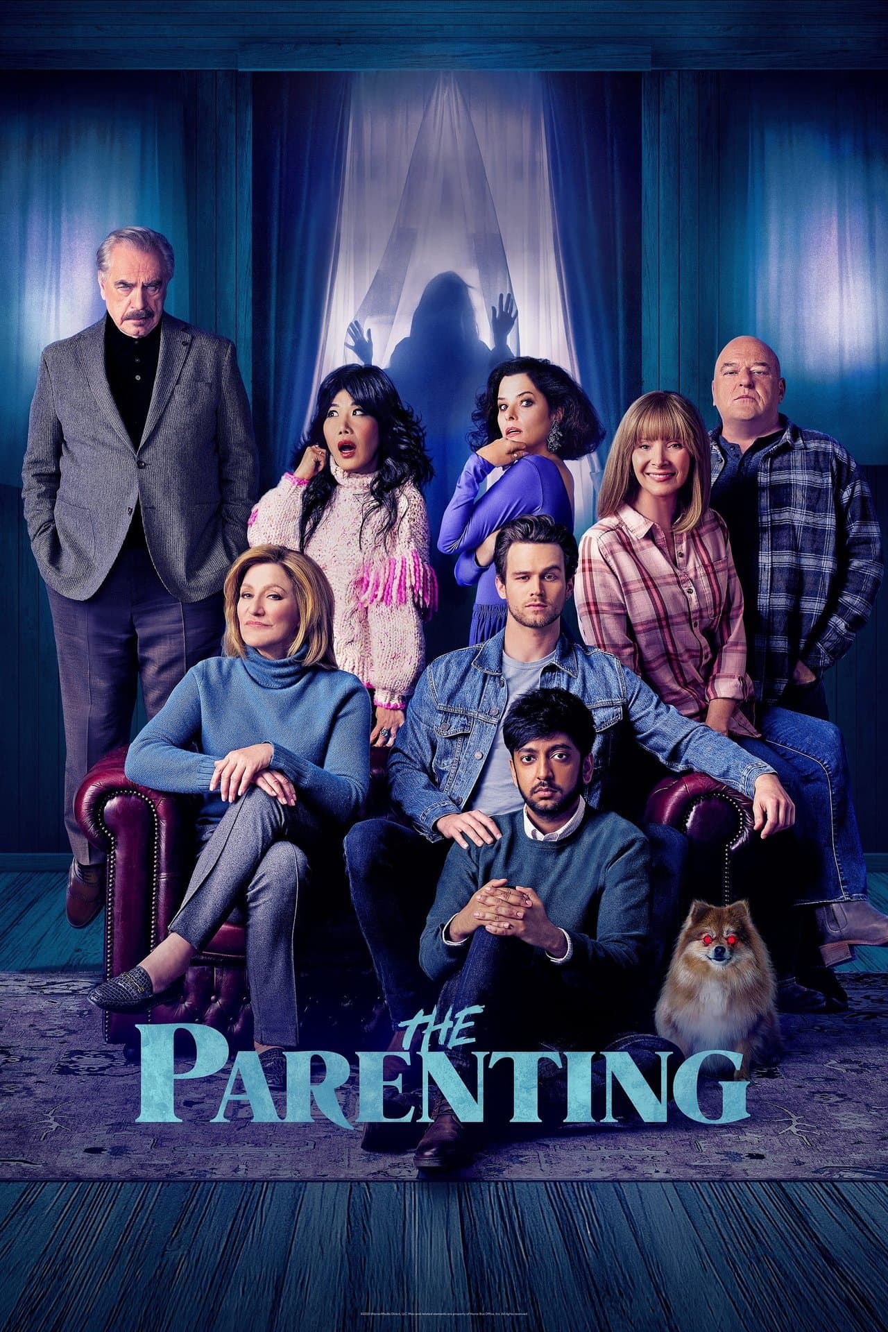 The Parenting preview 2
