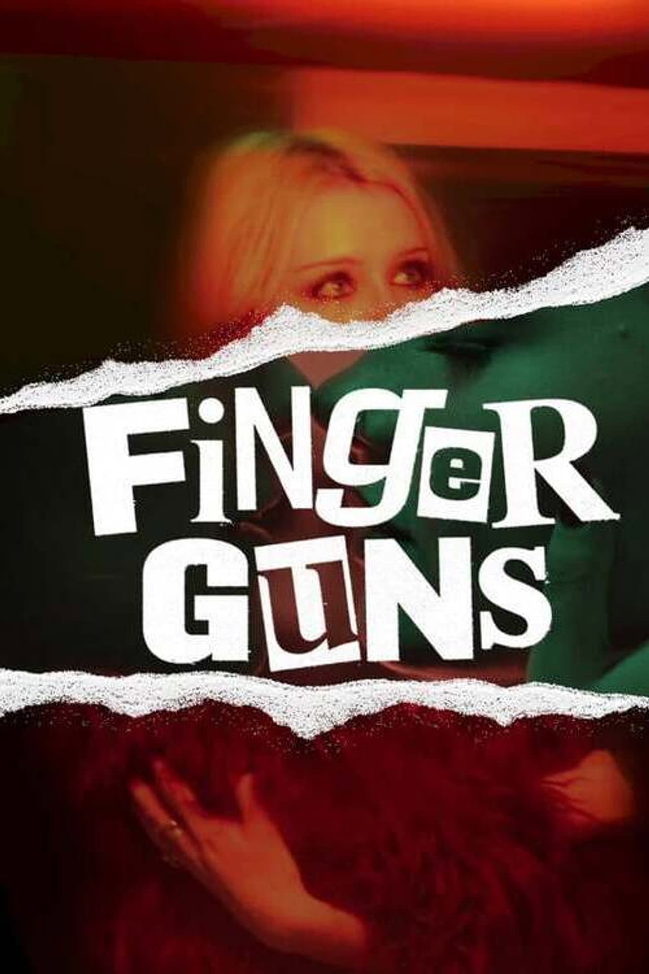 Finger Guns preview 2