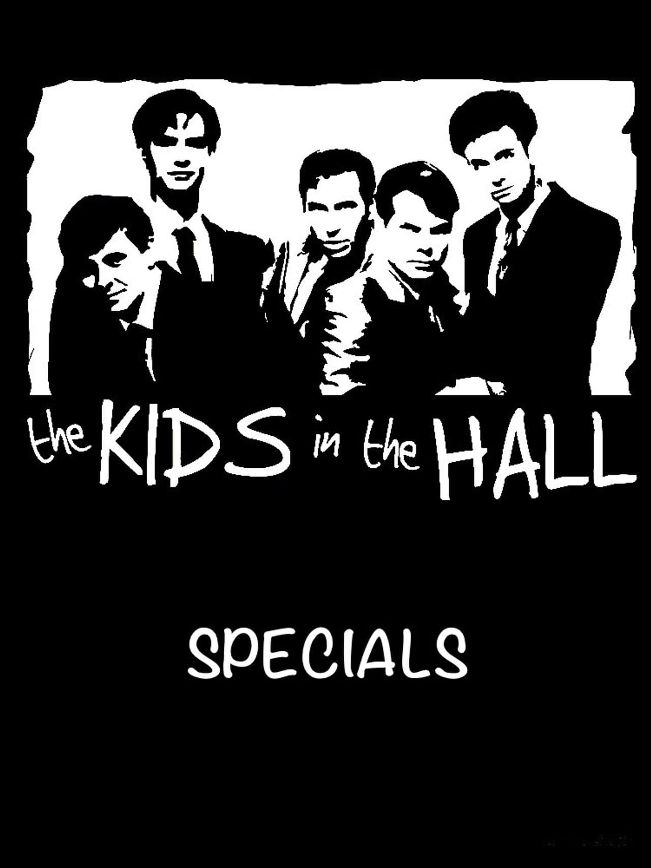 Specials
