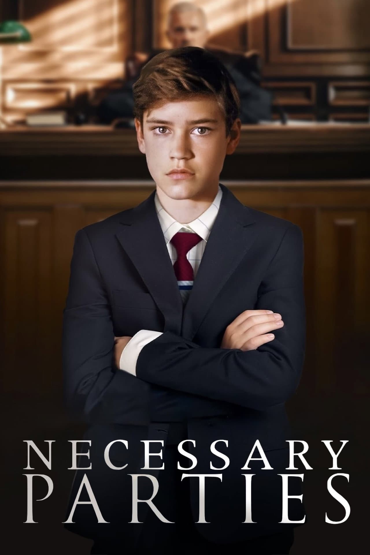 Necessary Parties preview 1