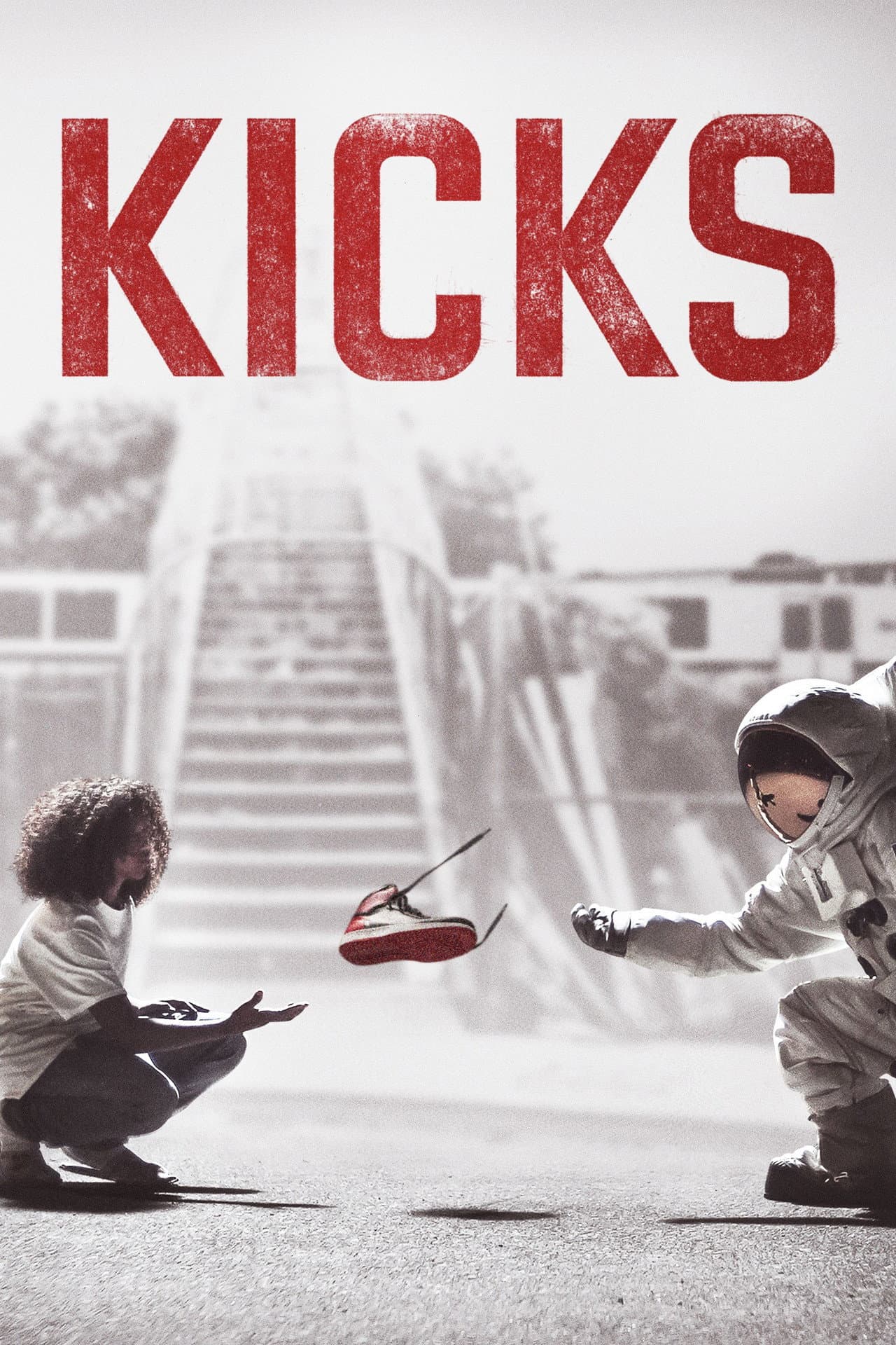 Kicks preview 2