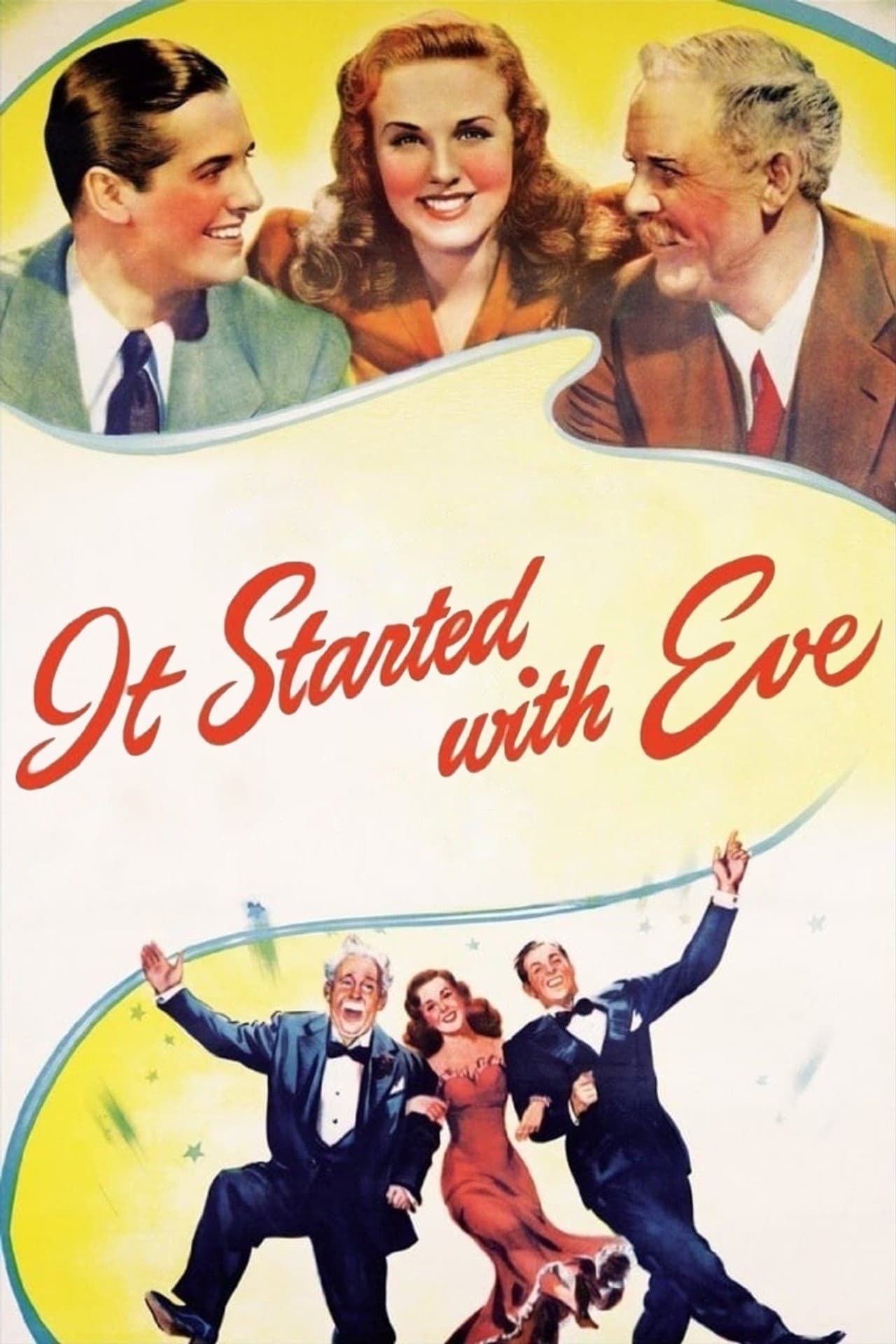 It Started with Eve preview 2