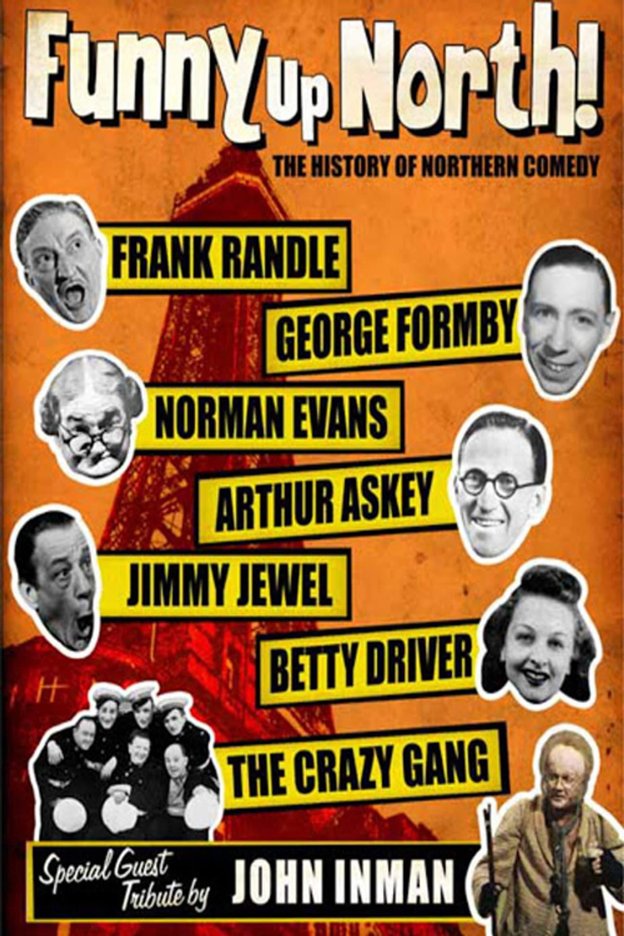 Funny Up North preview 1
