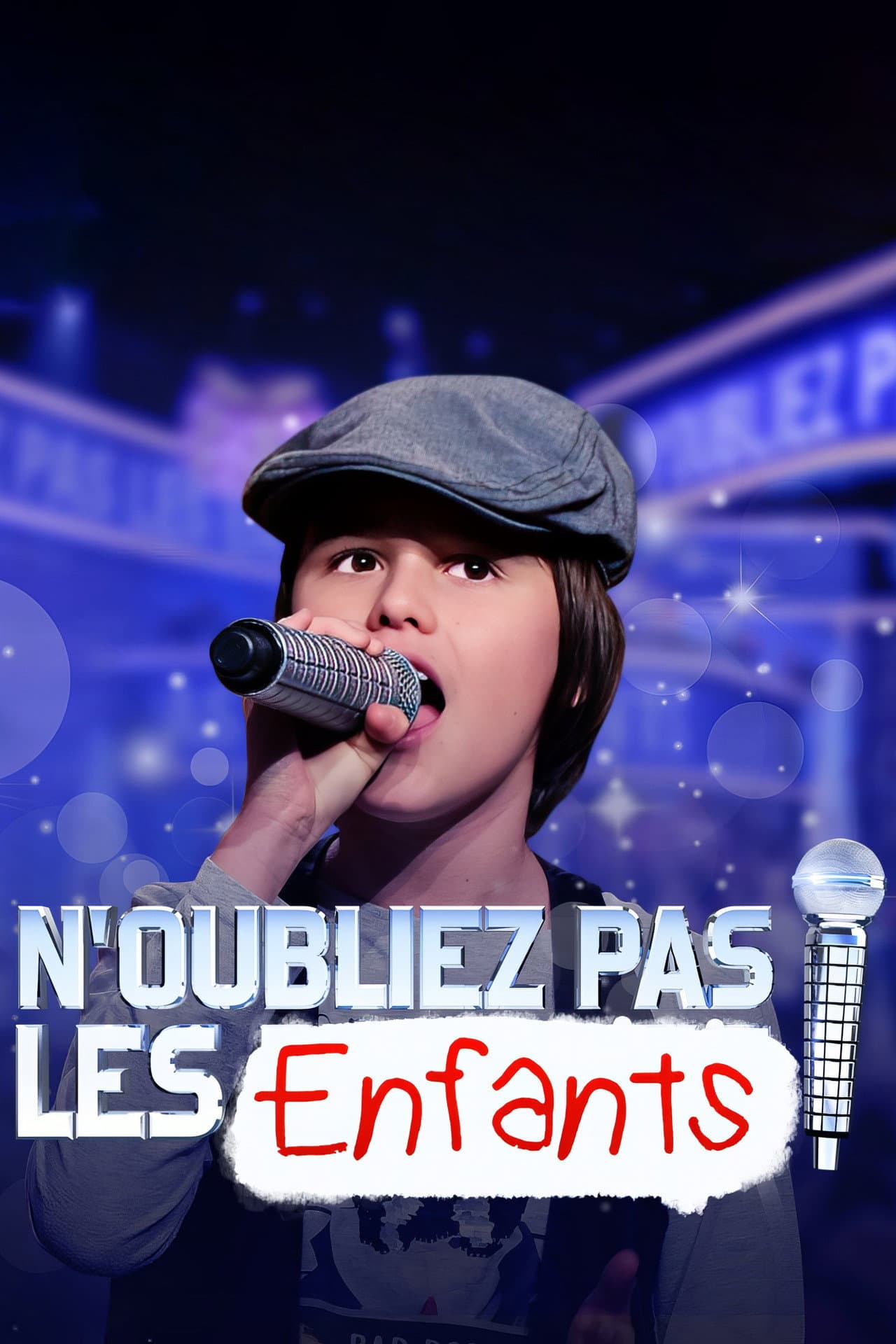 N'oubliez pas les paroles - Spéciale enfants preview 1