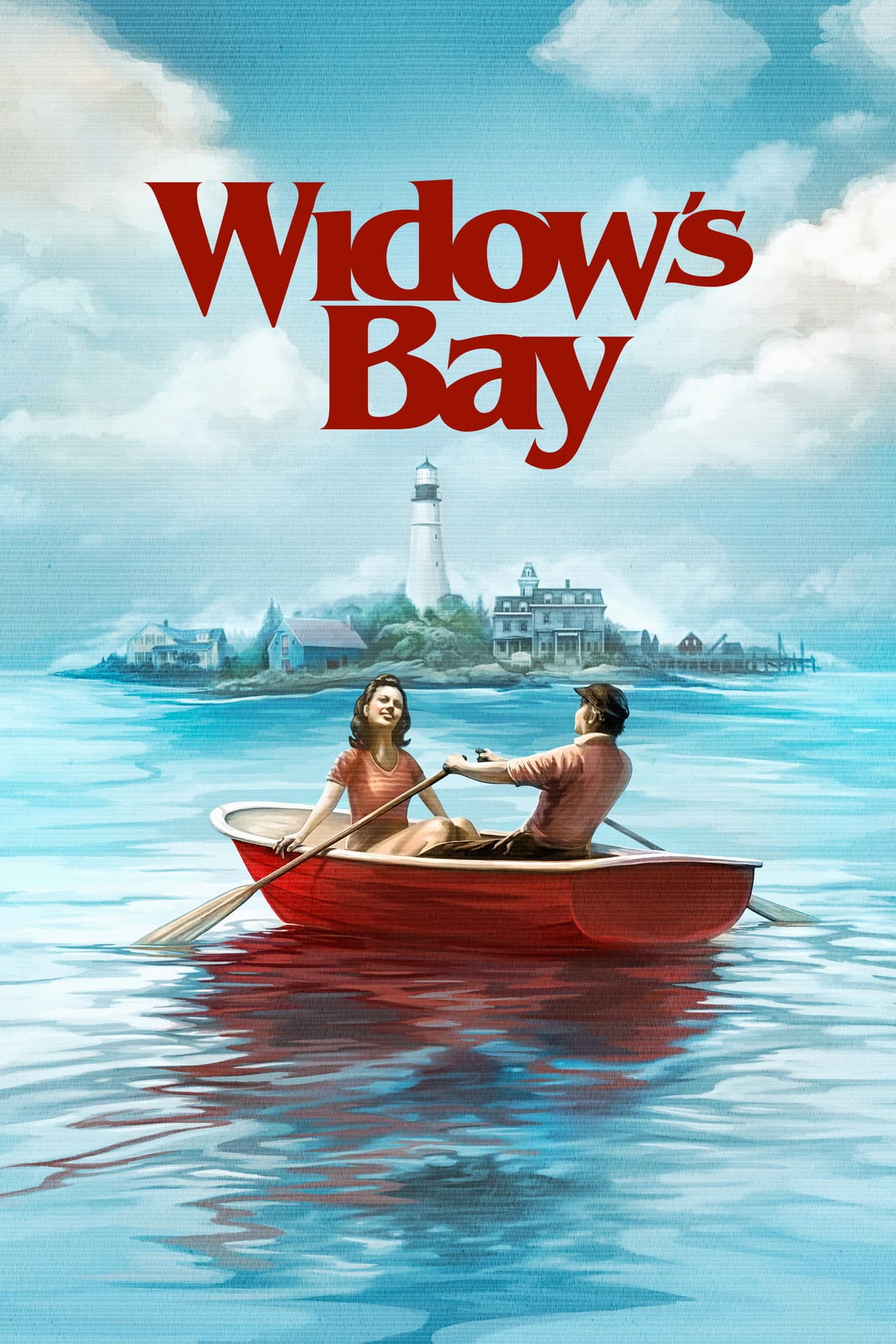 Widow's Bay preview 2