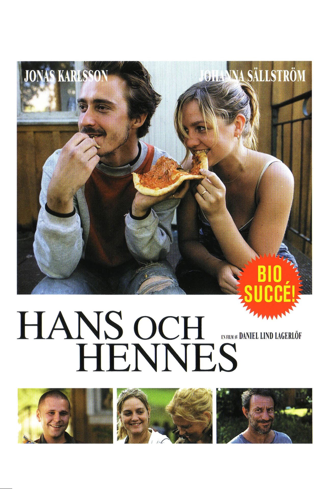 His and Hers preview 2