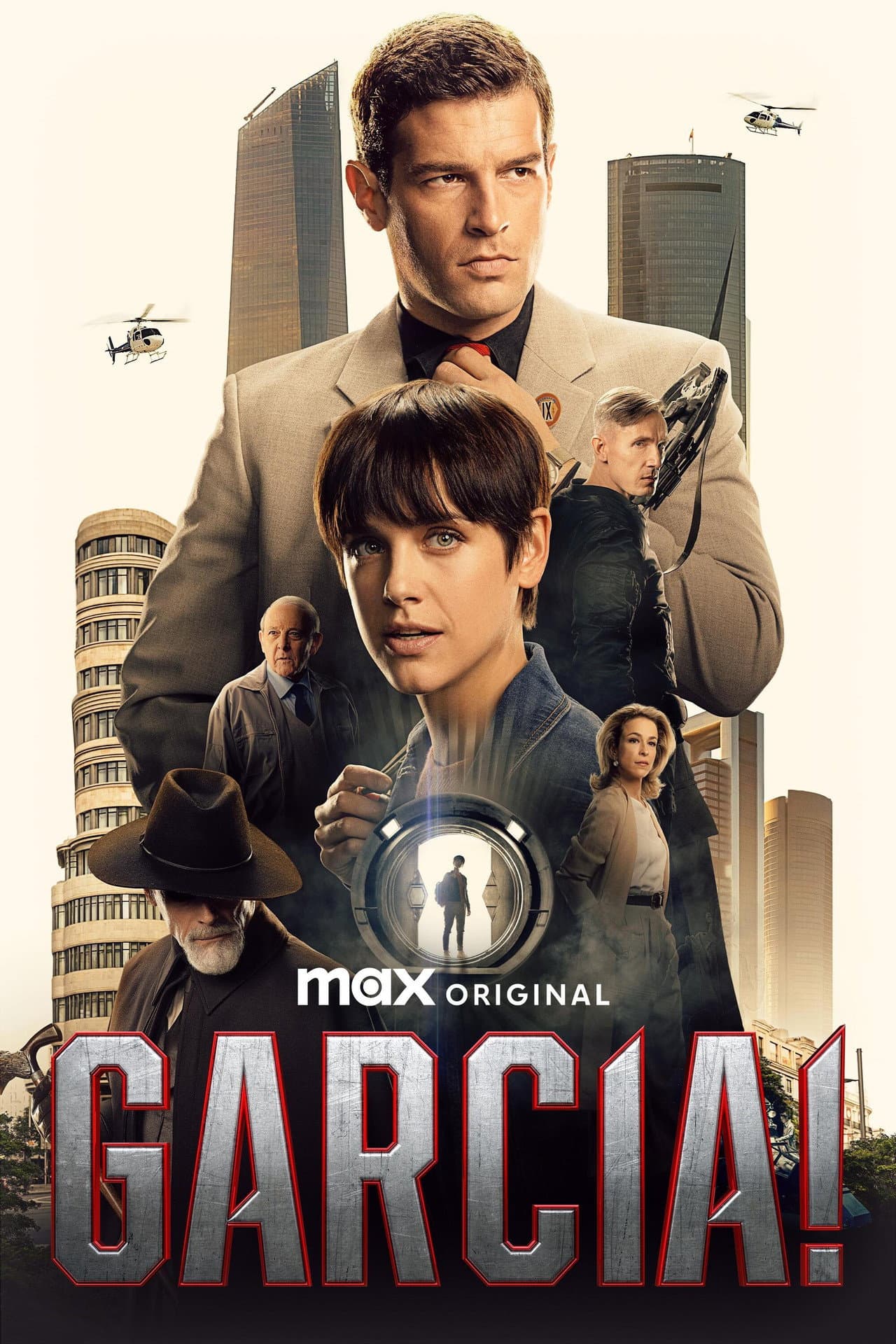García! preview 2