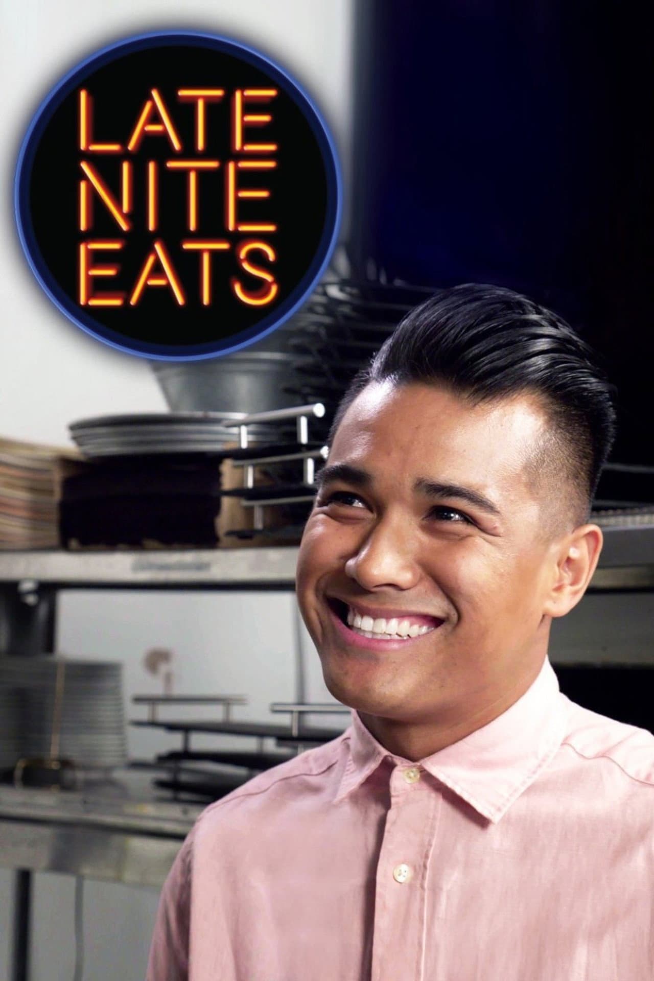 Late Nite Eats preview 2