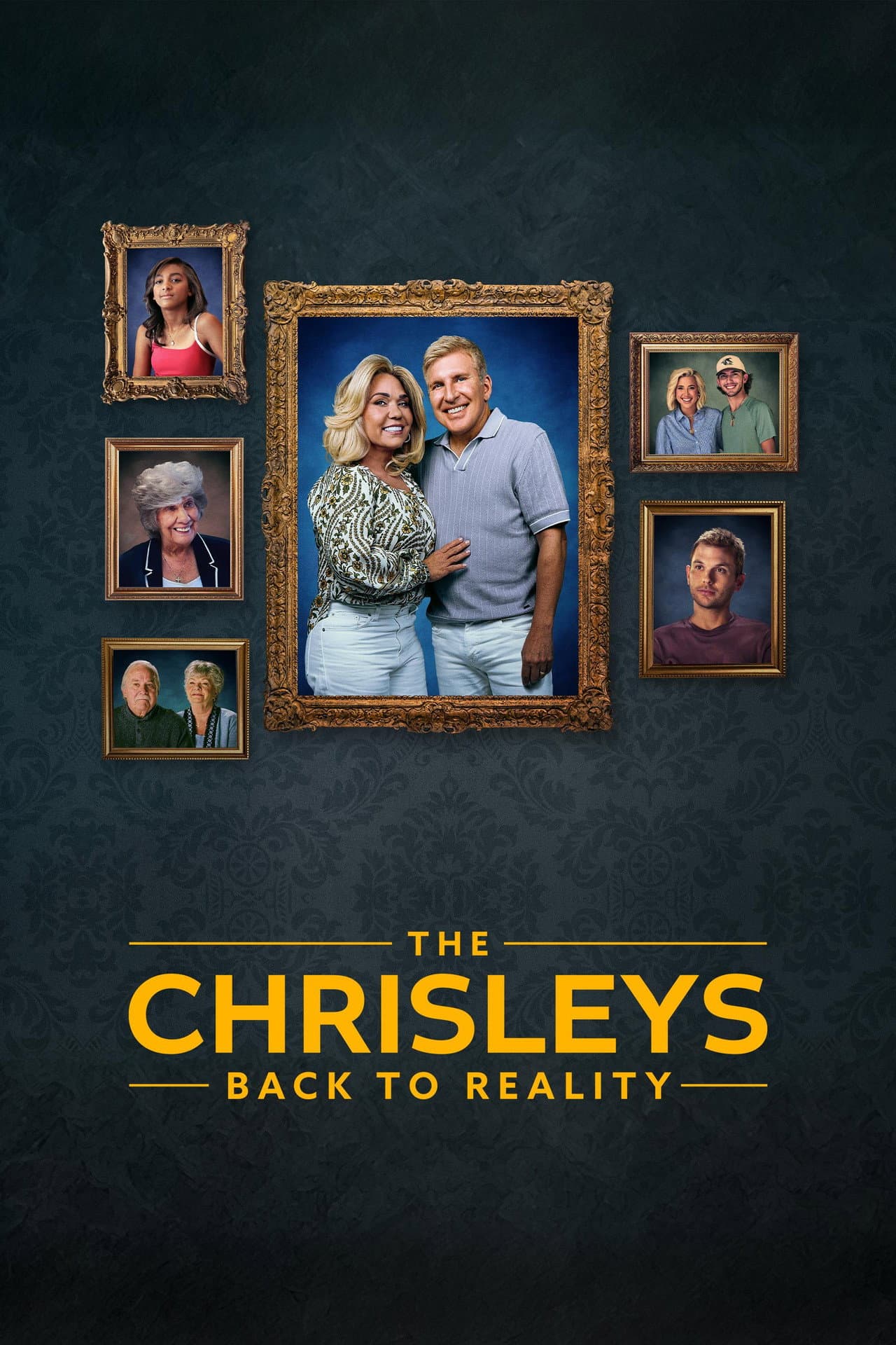 The Chrisleys: Back to Reality preview 2