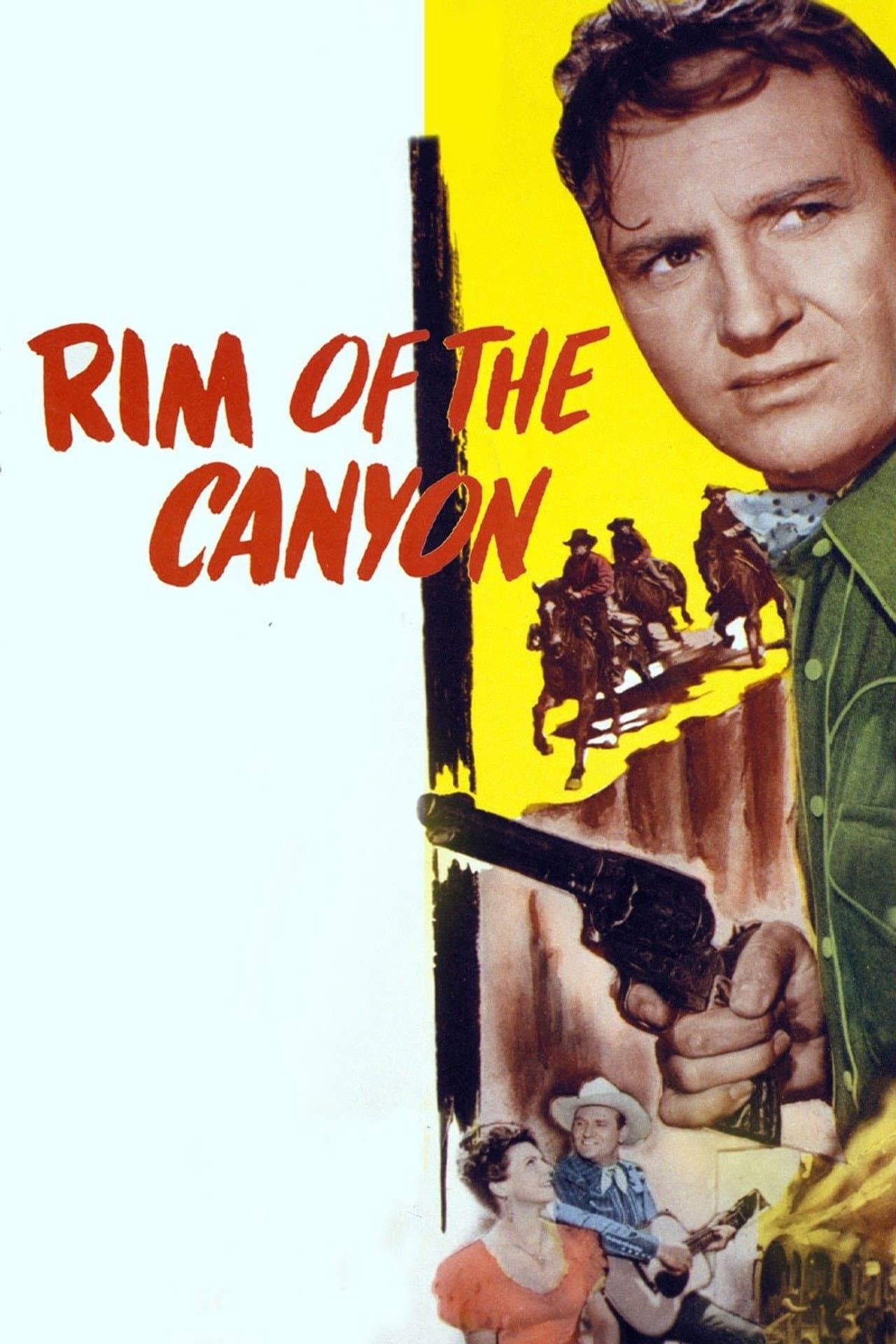 Rim of the Canyon preview 2