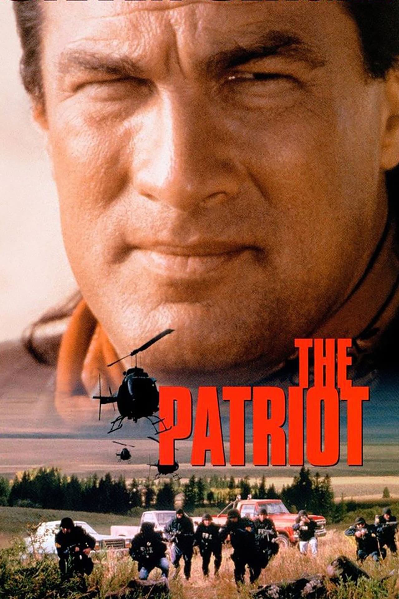 The Patriot preview 2
