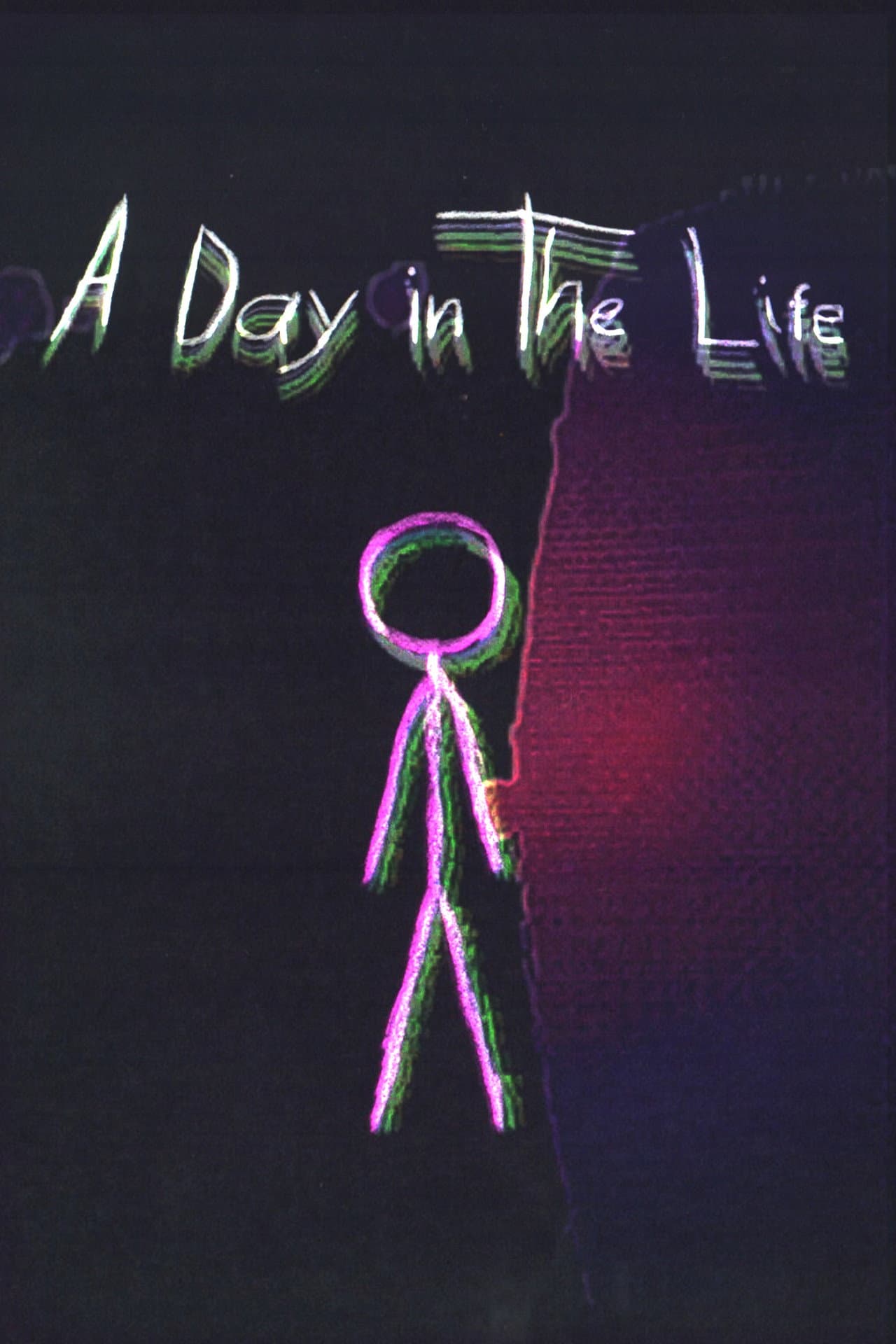 A Day in The Life preview 2