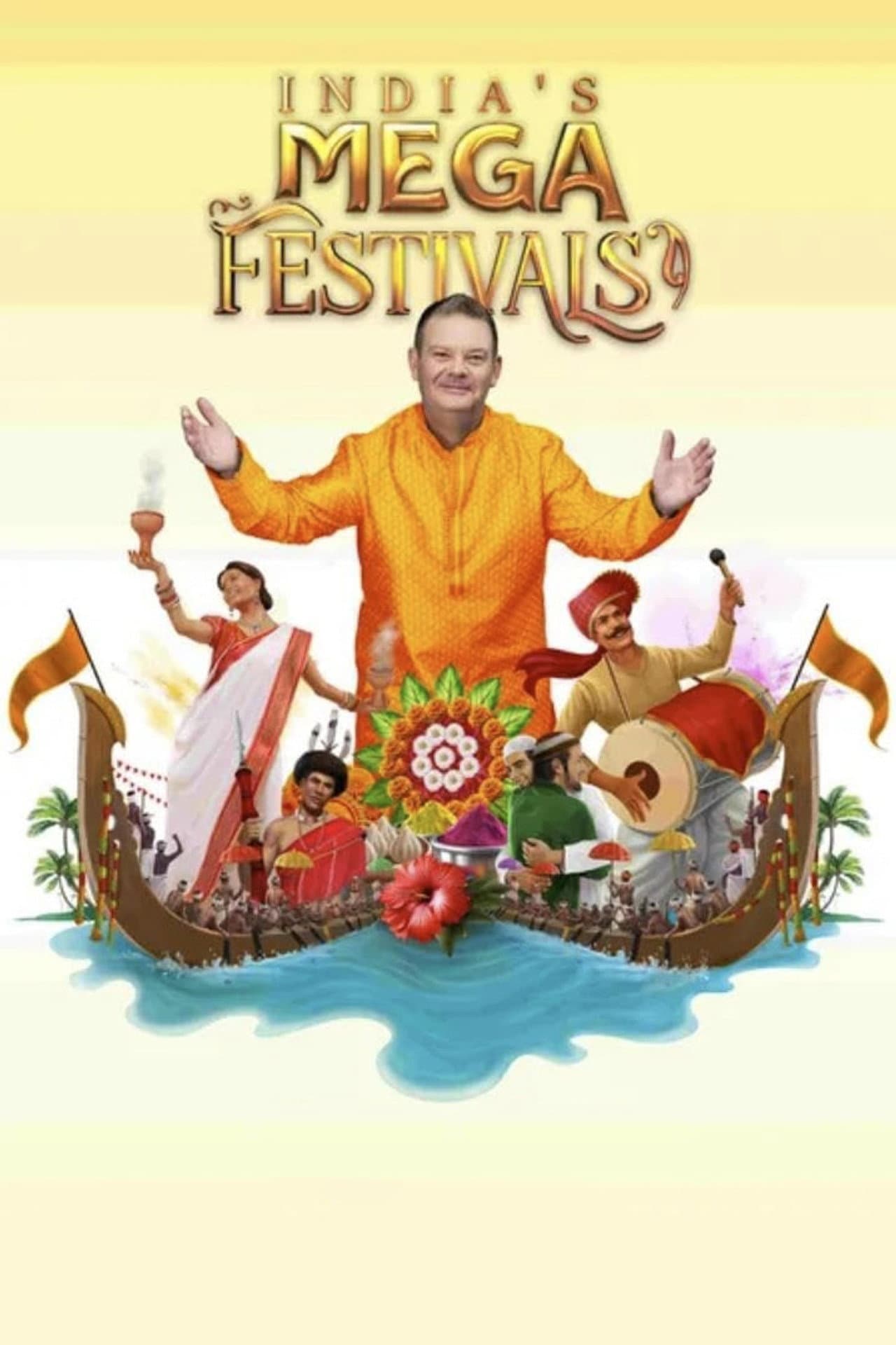 India's Mega Festivals preview 1