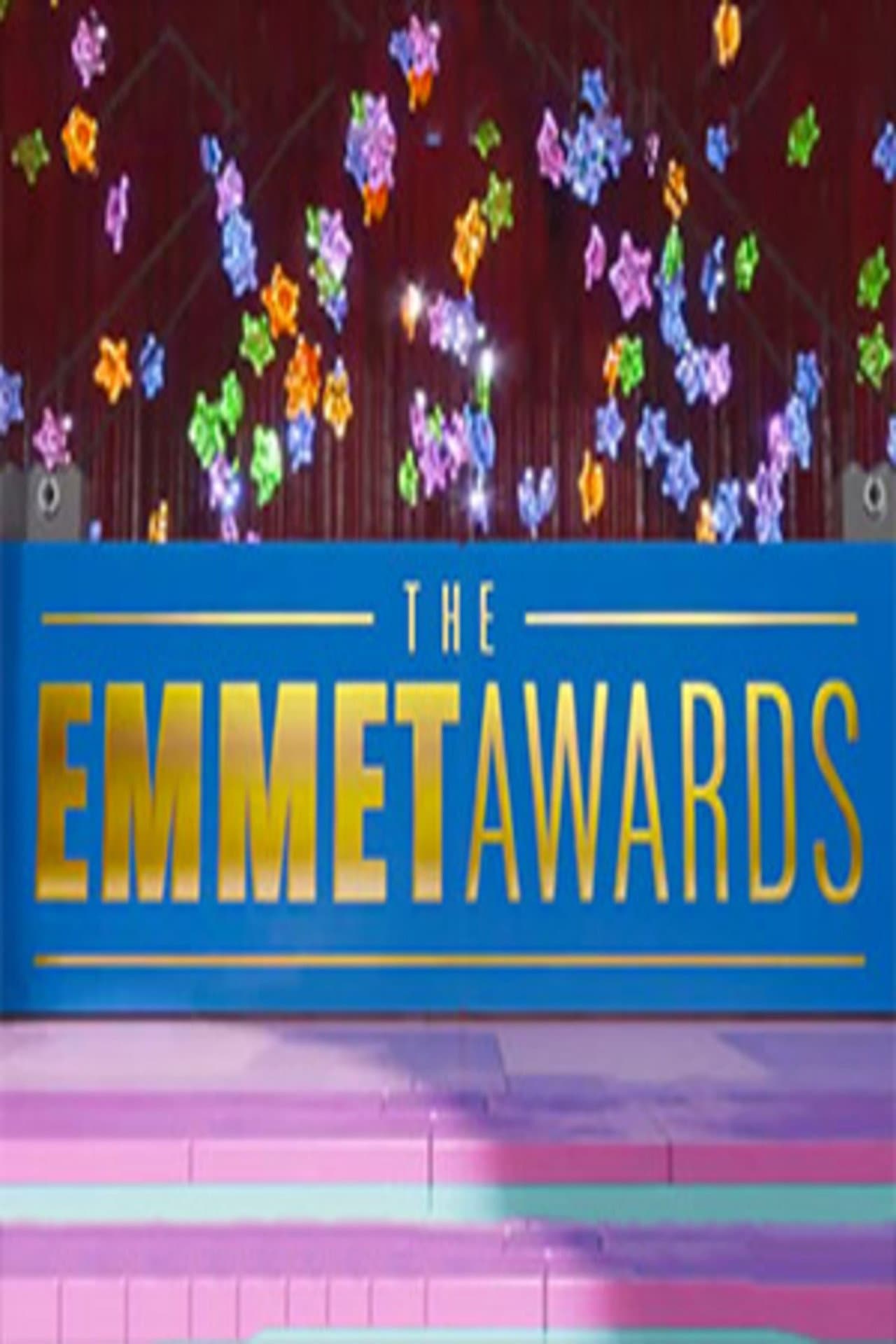 The Emmet Awards Show! preview 1