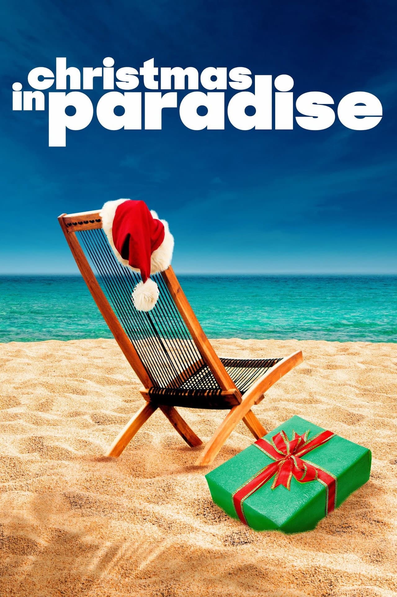 Christmas in Paradise preview 2