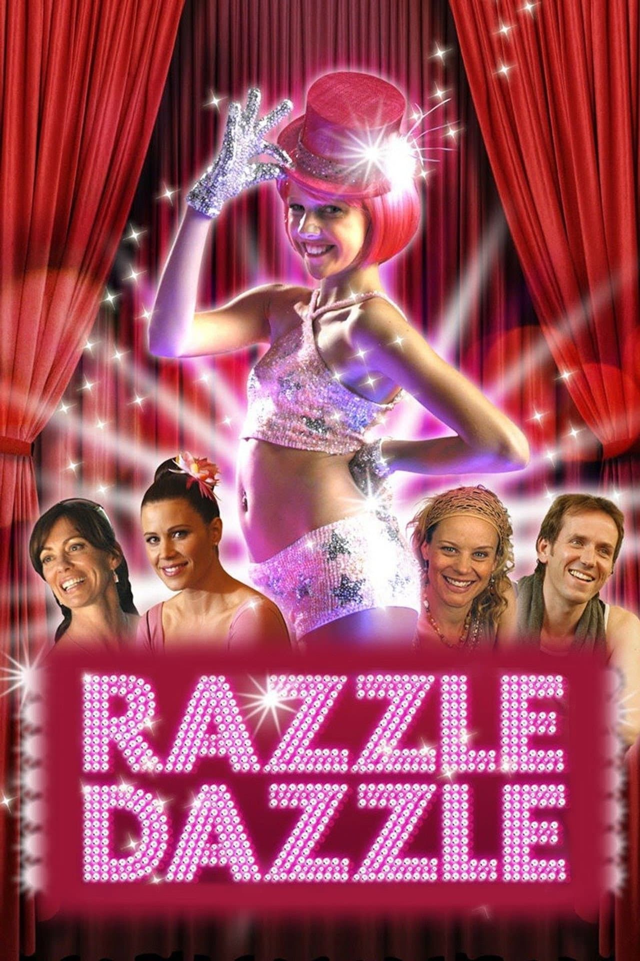 Razzle Dazzle: A Journey into Dance preview 2