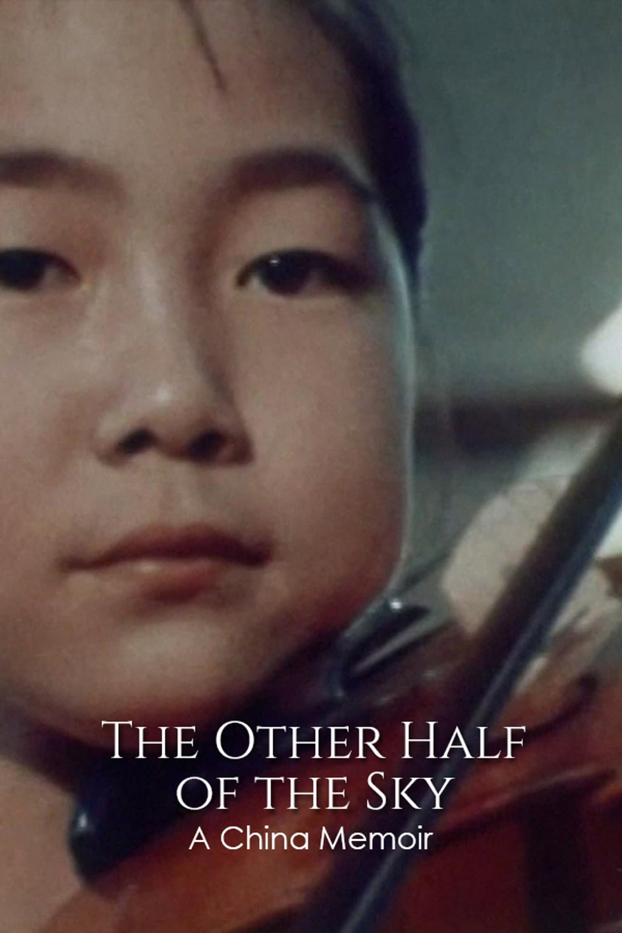 The Other Half of the Sky: A China Memoir preview 1