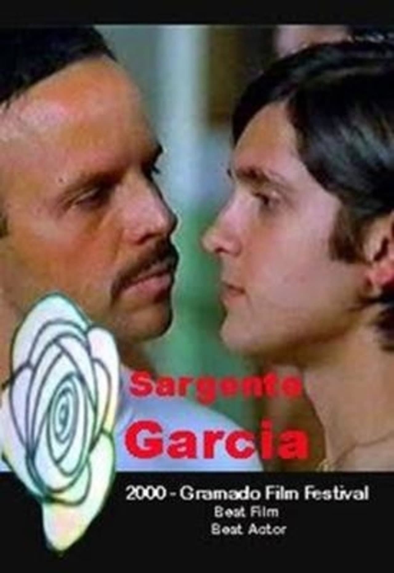 Sergeant Garcia preview 2