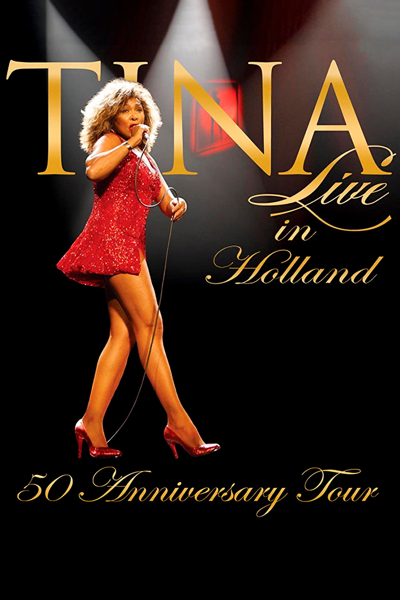 Tina!: 50th Anniversary Tour - Live in Holland preview 2