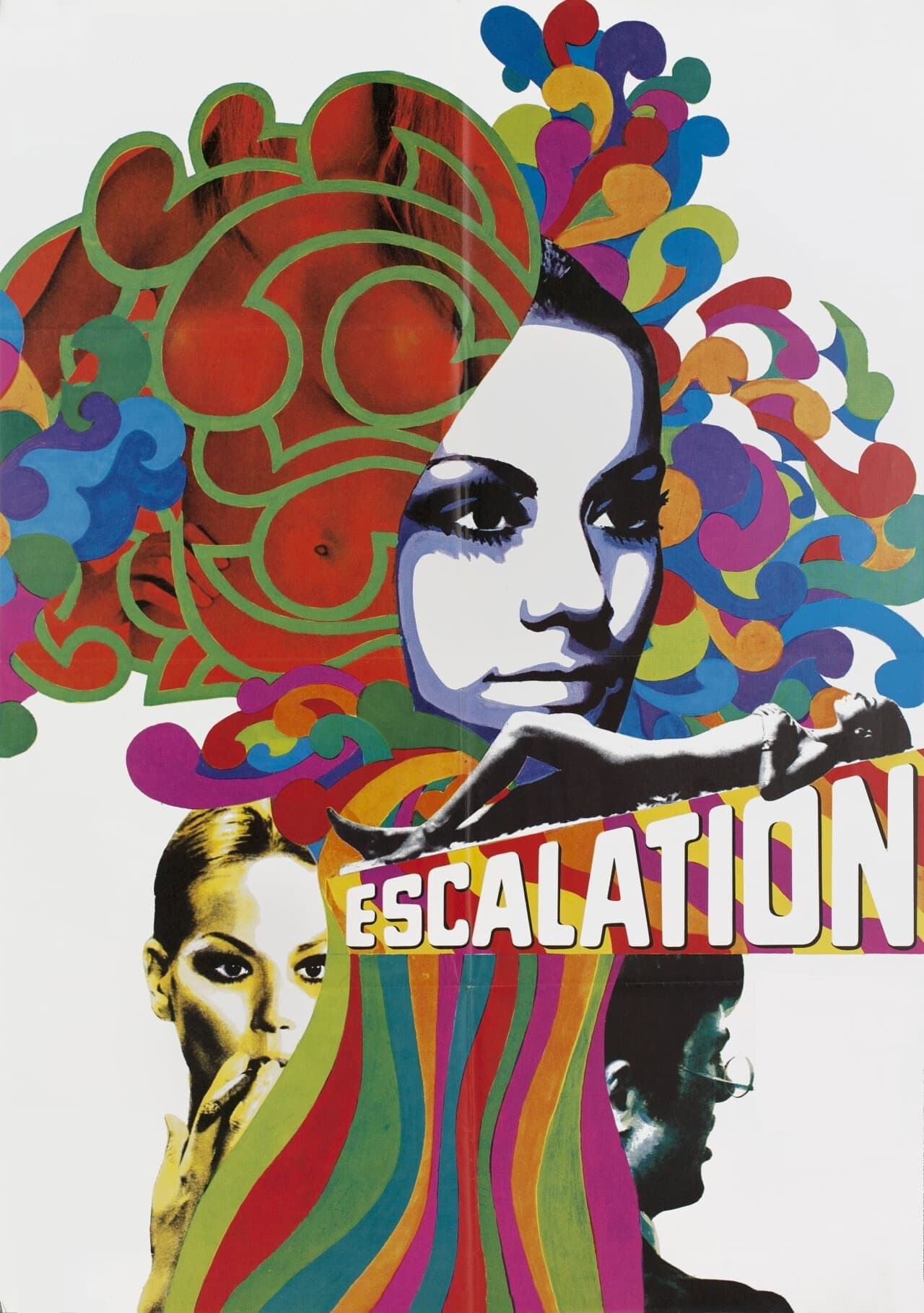 Escalation preview 2