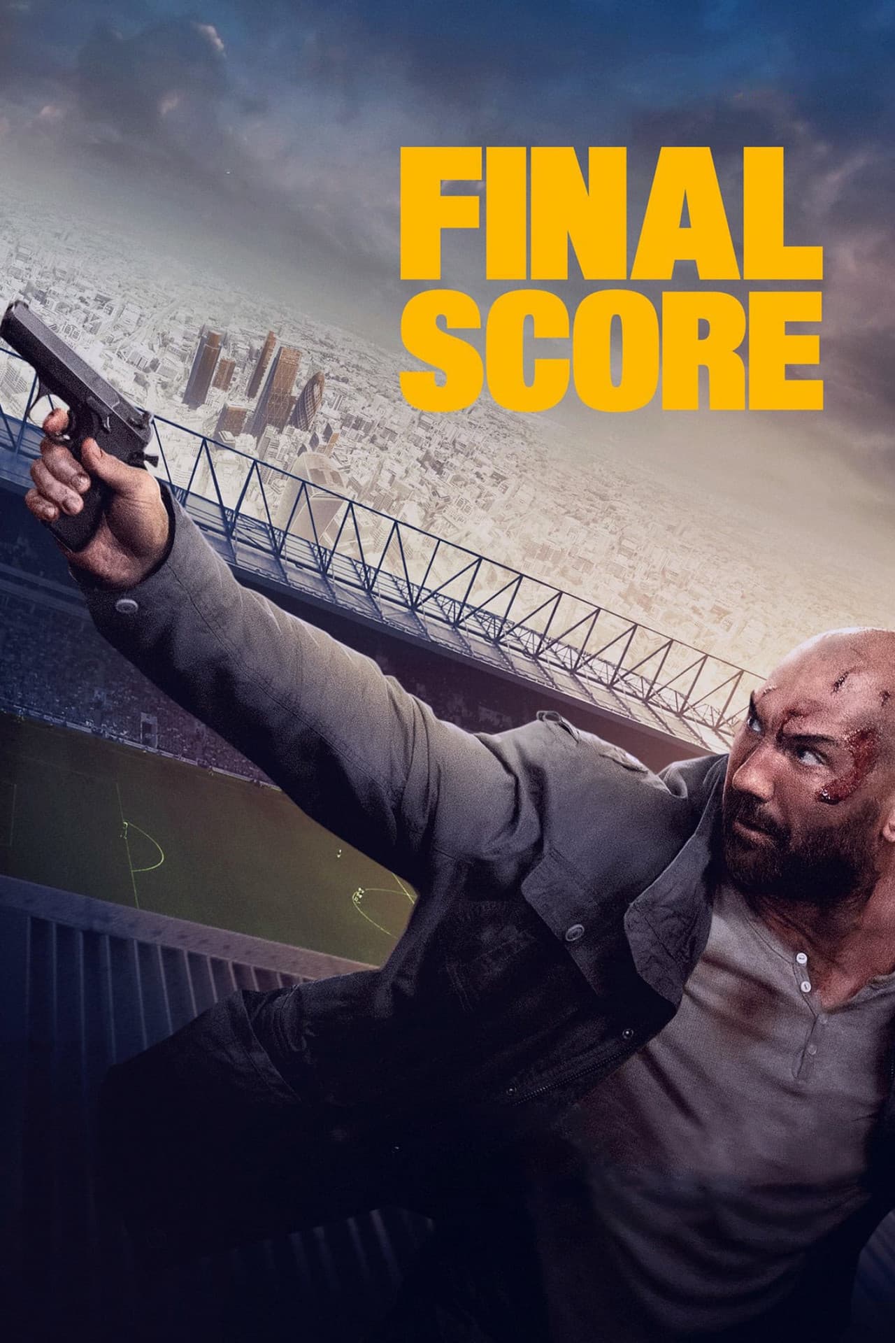 Final Score preview 2
